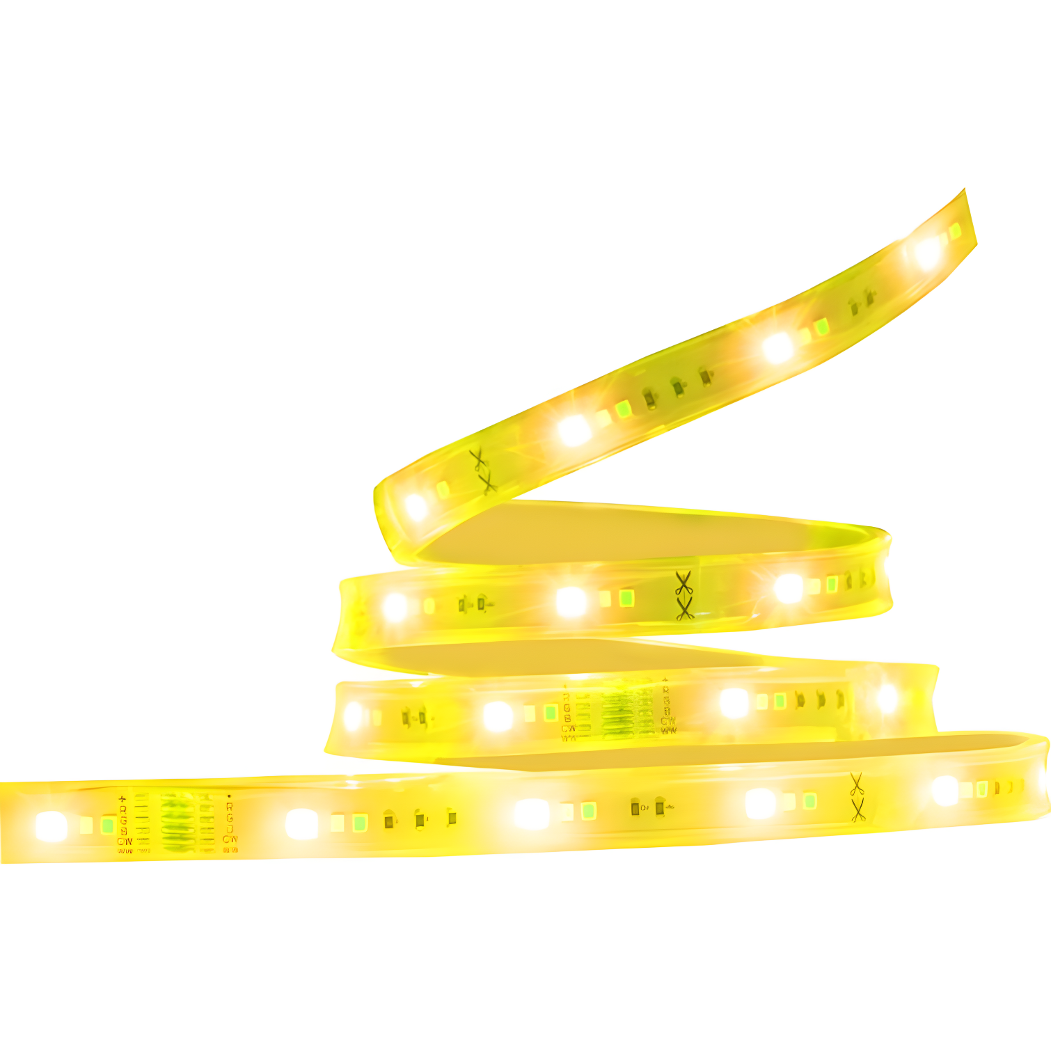 Starfish S11265 LED 192'' Under Cabinet Tape Light