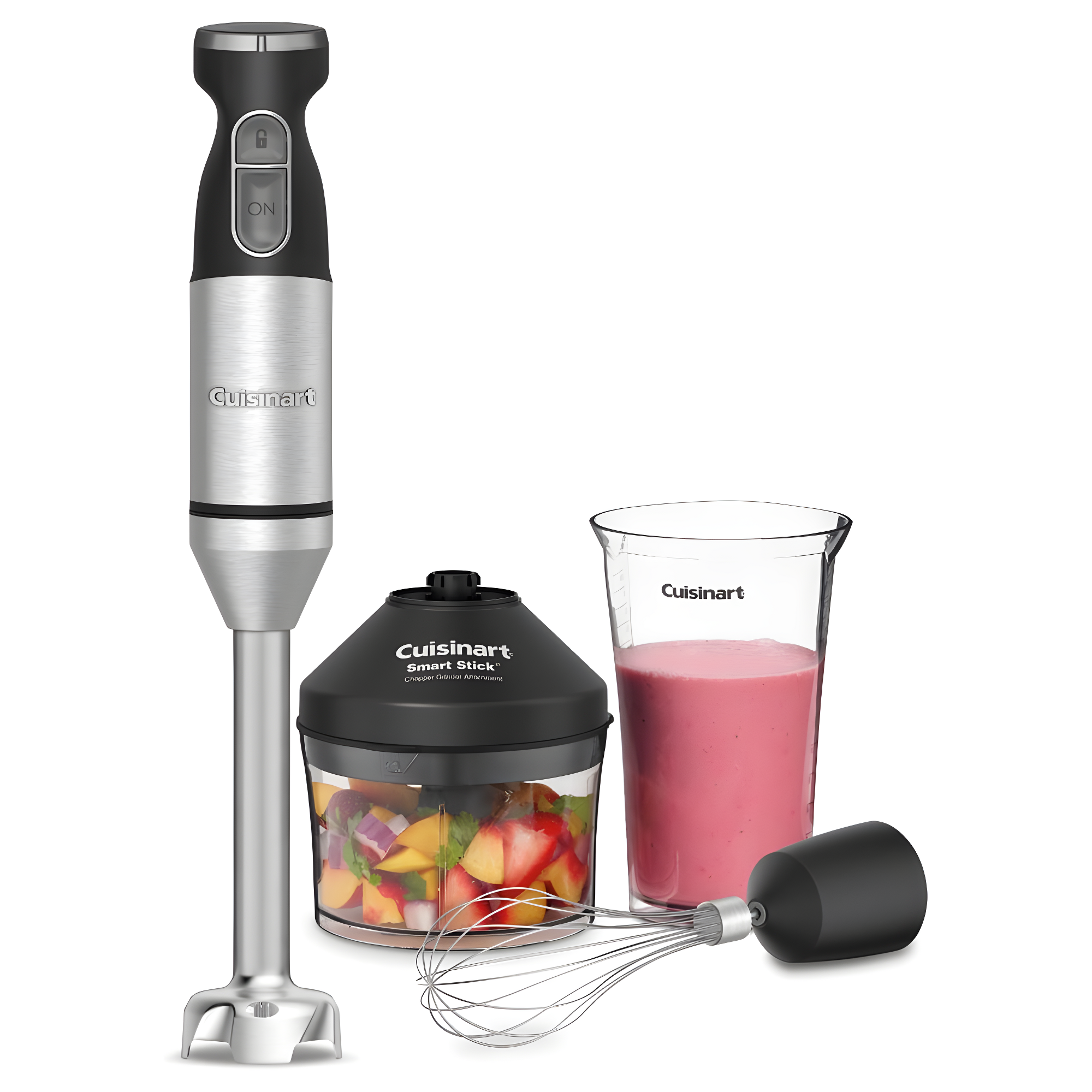 Cuisinart ® Smart Stick ® Variable Speed Hand Blender