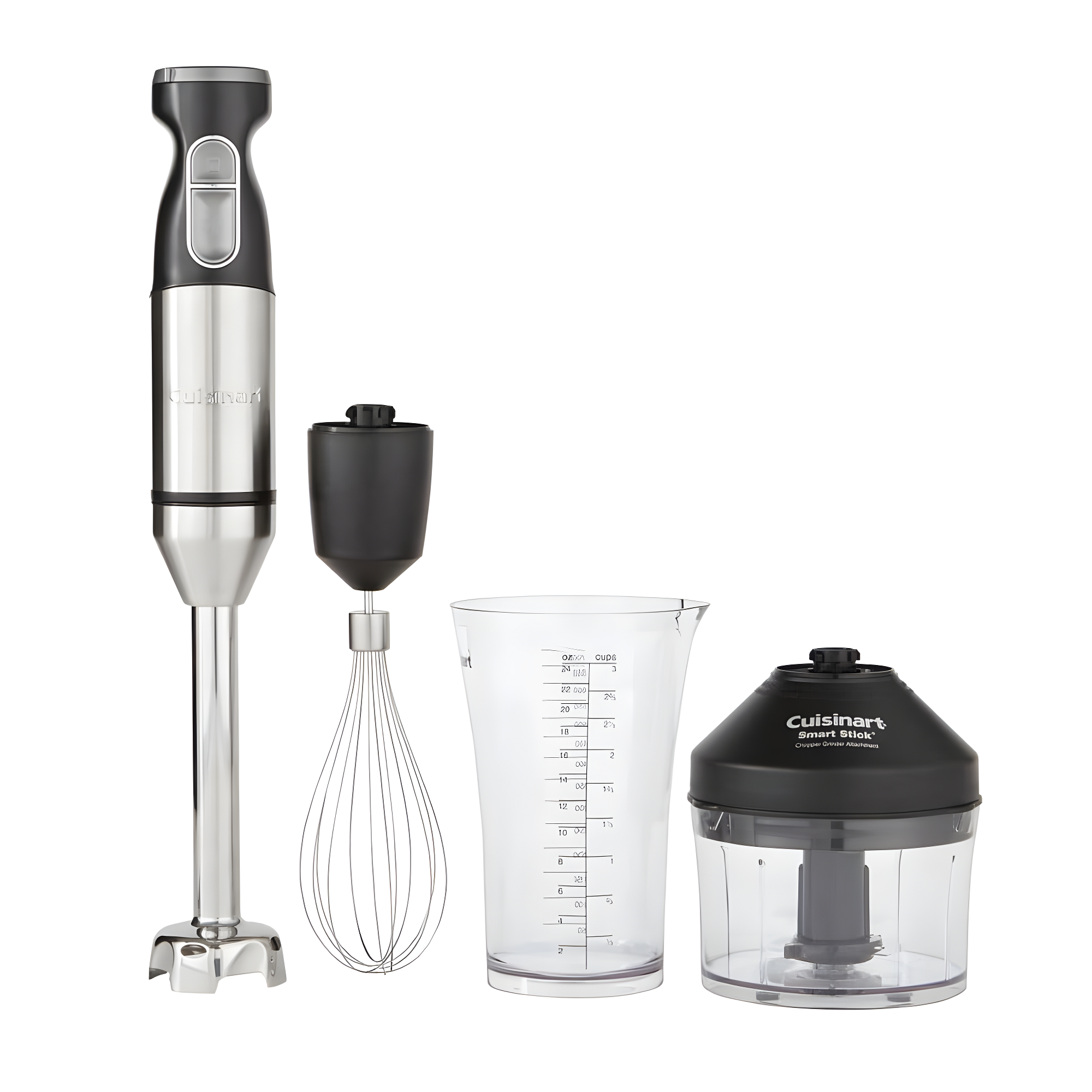 Cuisinart ® Smart Stick ® Variable Speed Hand Blender