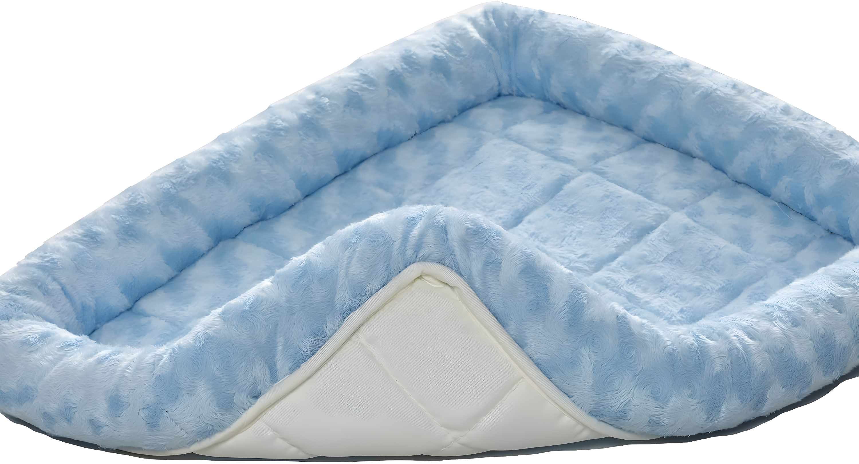 Midwest Homes For Pets MidWest Homes for Pets Deluxe Fashion Bolster Pet Bed