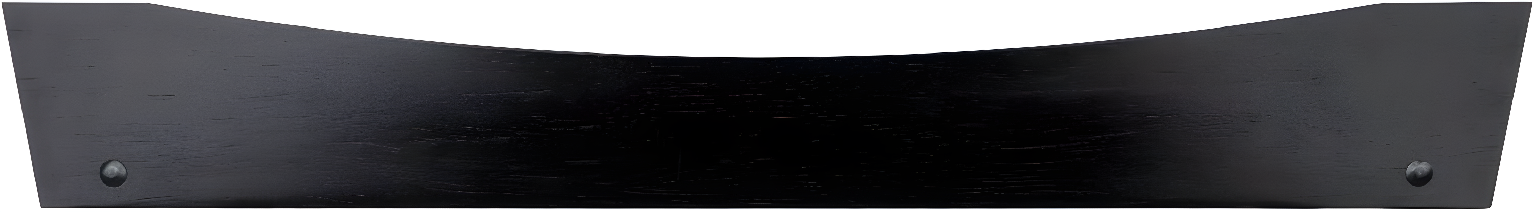 Winsome Benito Breakfast Tray in Espresso Finish: Wood Composite Bed & Serving Tray, Rectangle, 24.41" x 14.96"