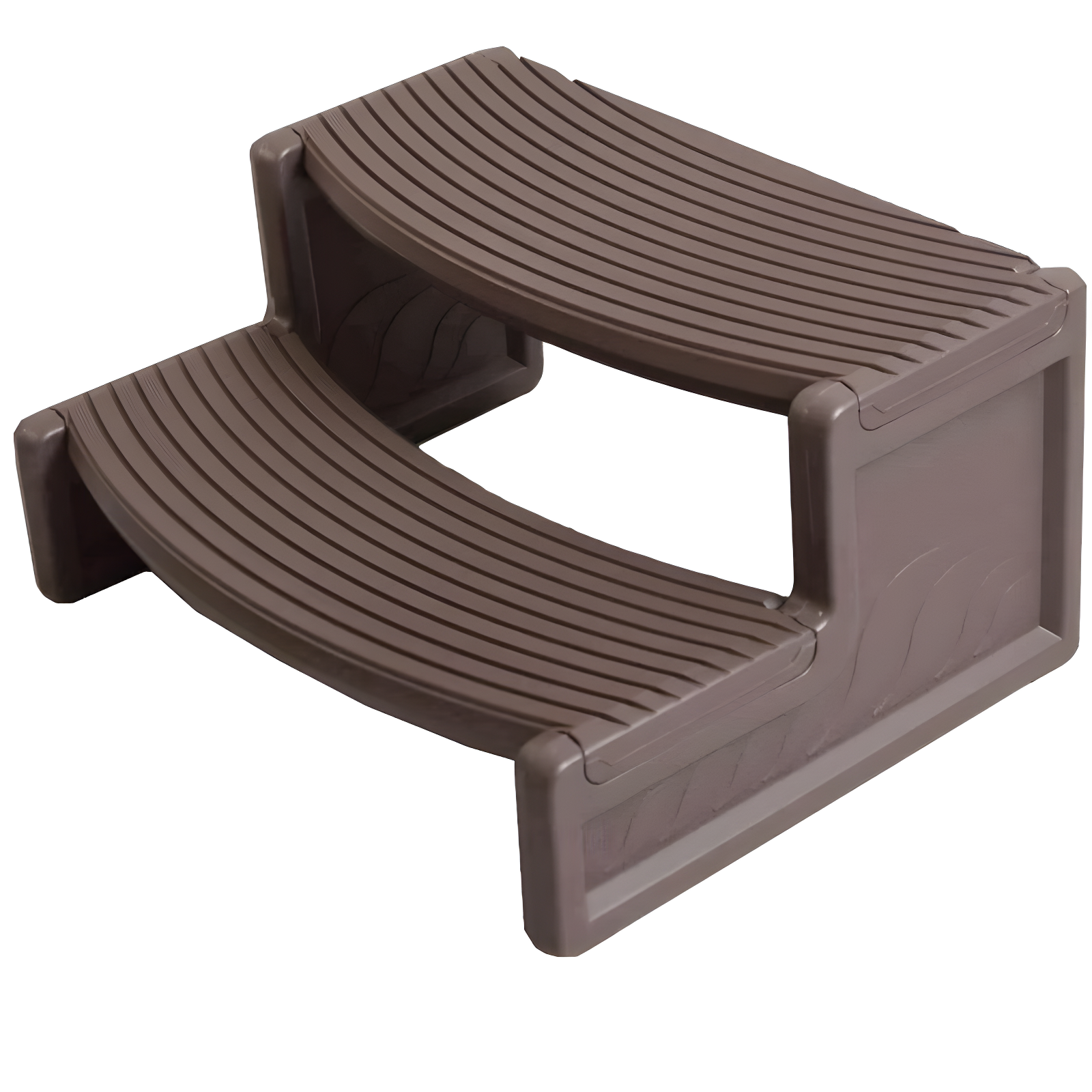 Handi-Step Spa/Patio Step Black
