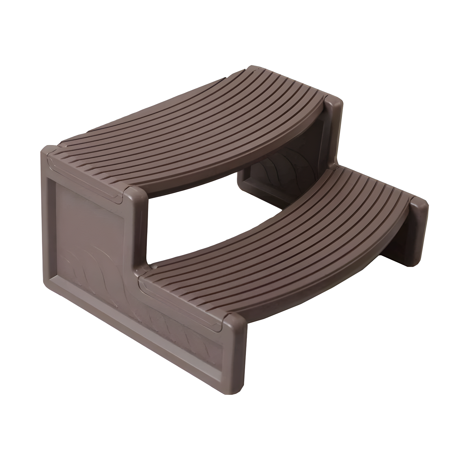 Handi-Step Spa/Patio Step Black