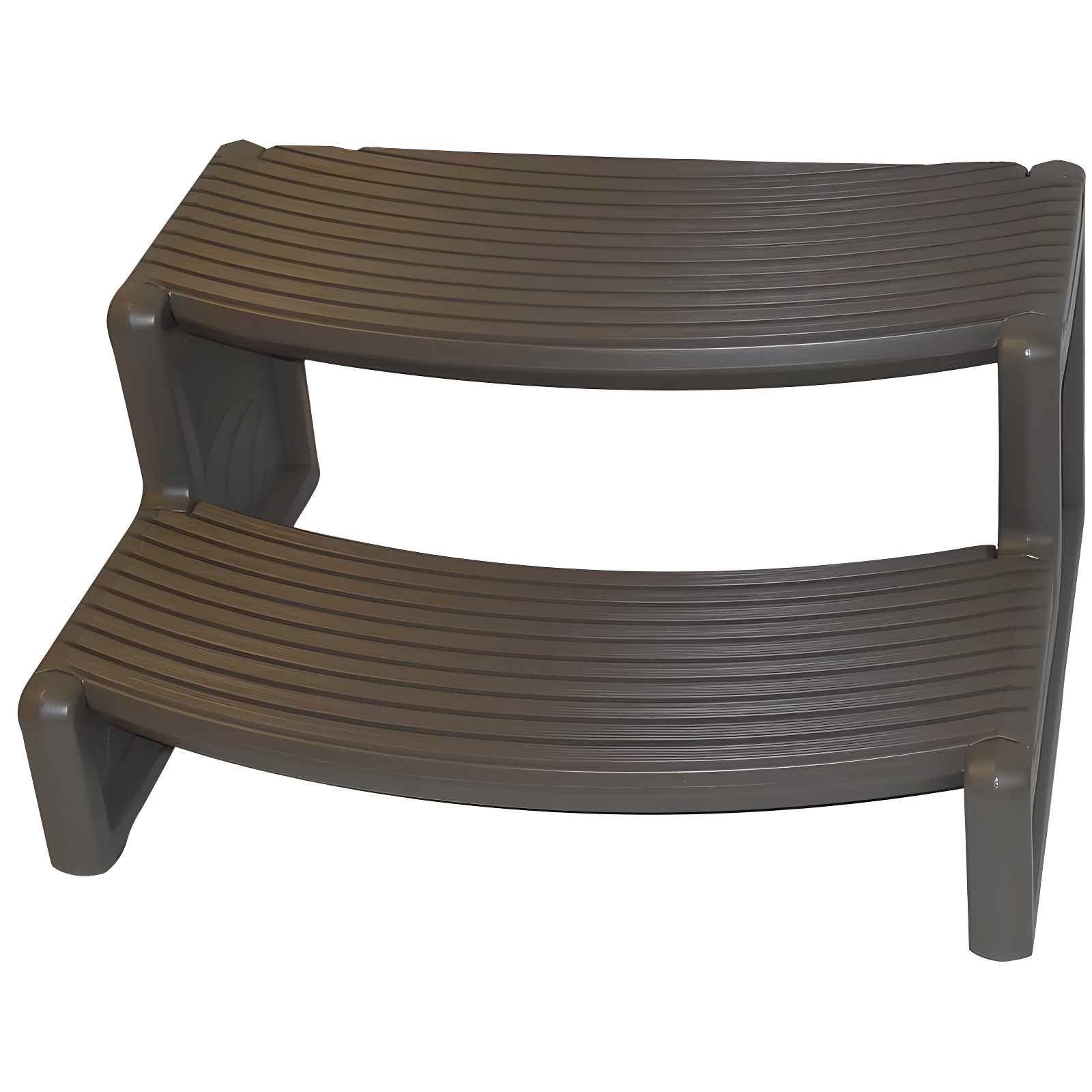 Handi-Step Spa/Patio Step Black