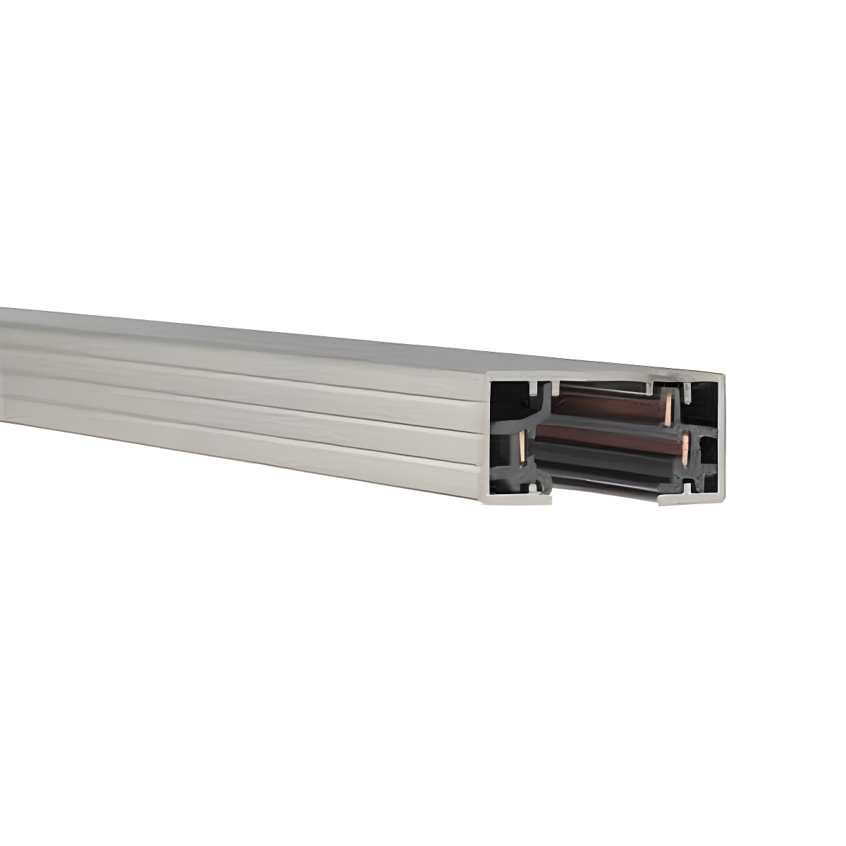 120V Single Circuit Track Section