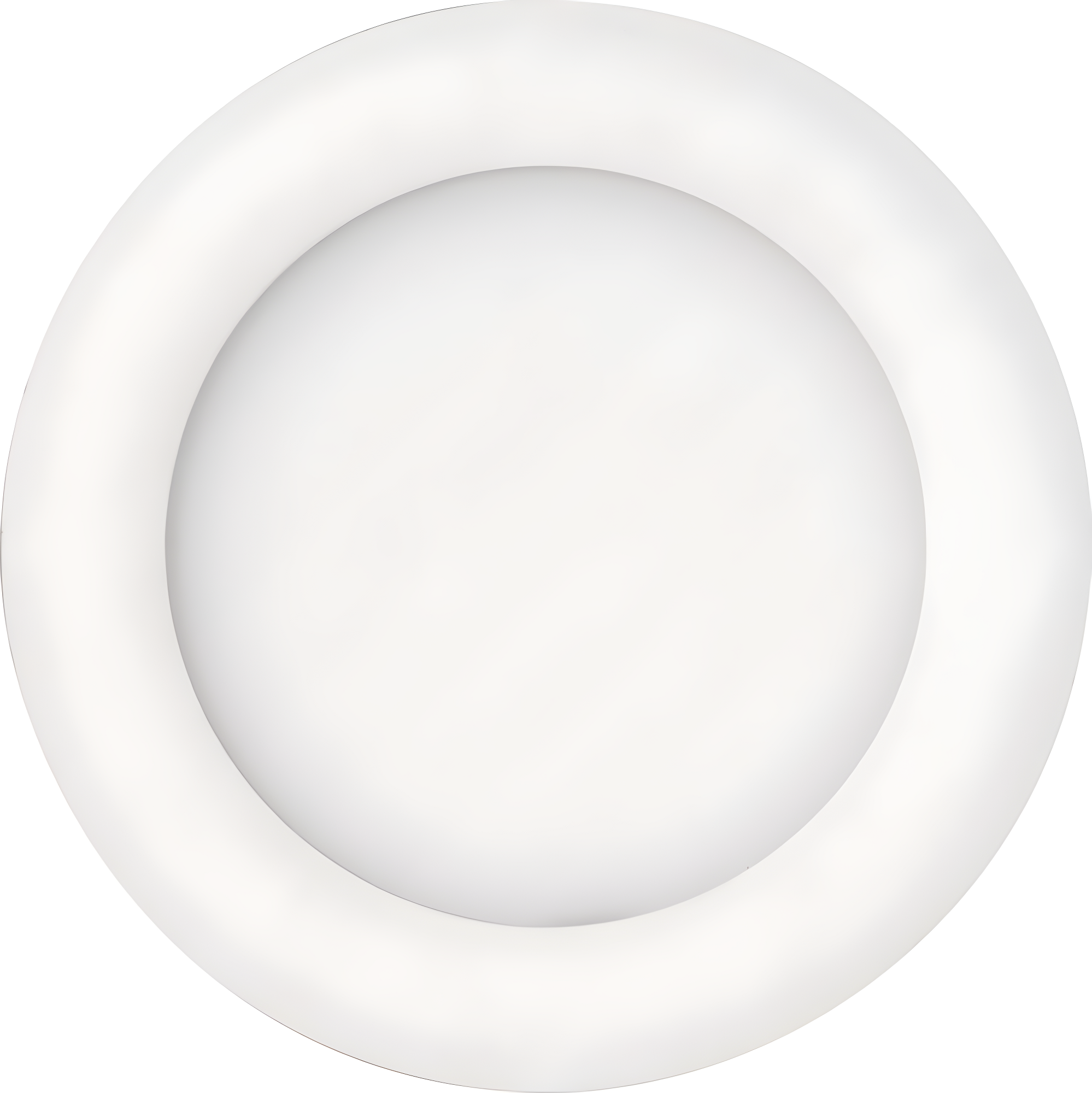 Wafer 4'' LED Retrofit Recessed Lighting Kit