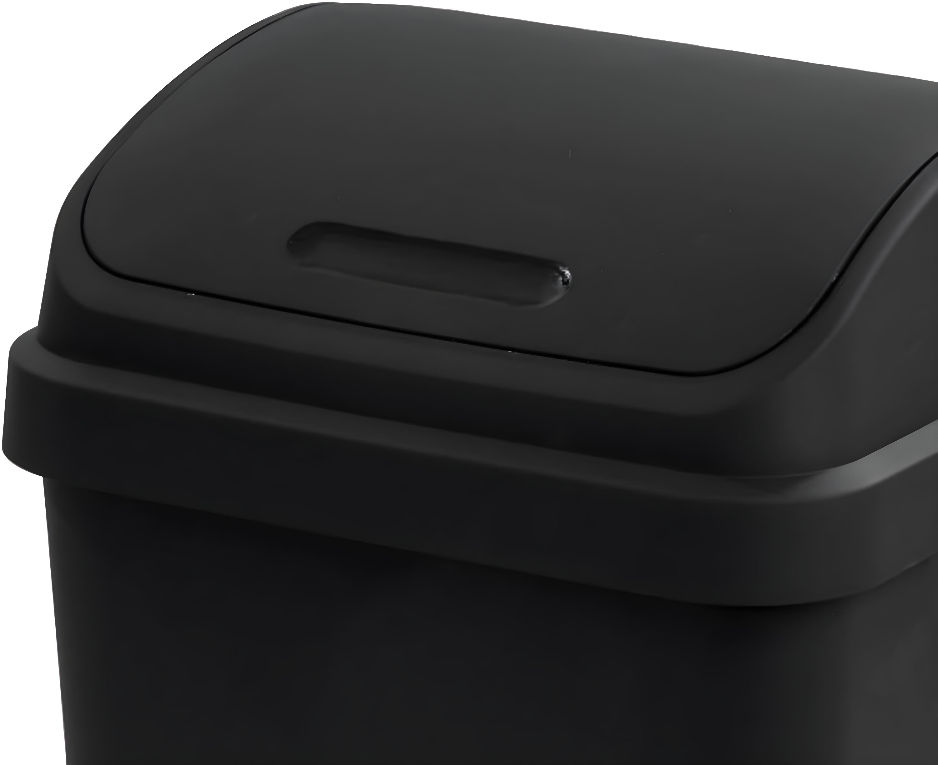Sterilite 13 Gallon Swing Top Trash Can & Reviews | Wayfair