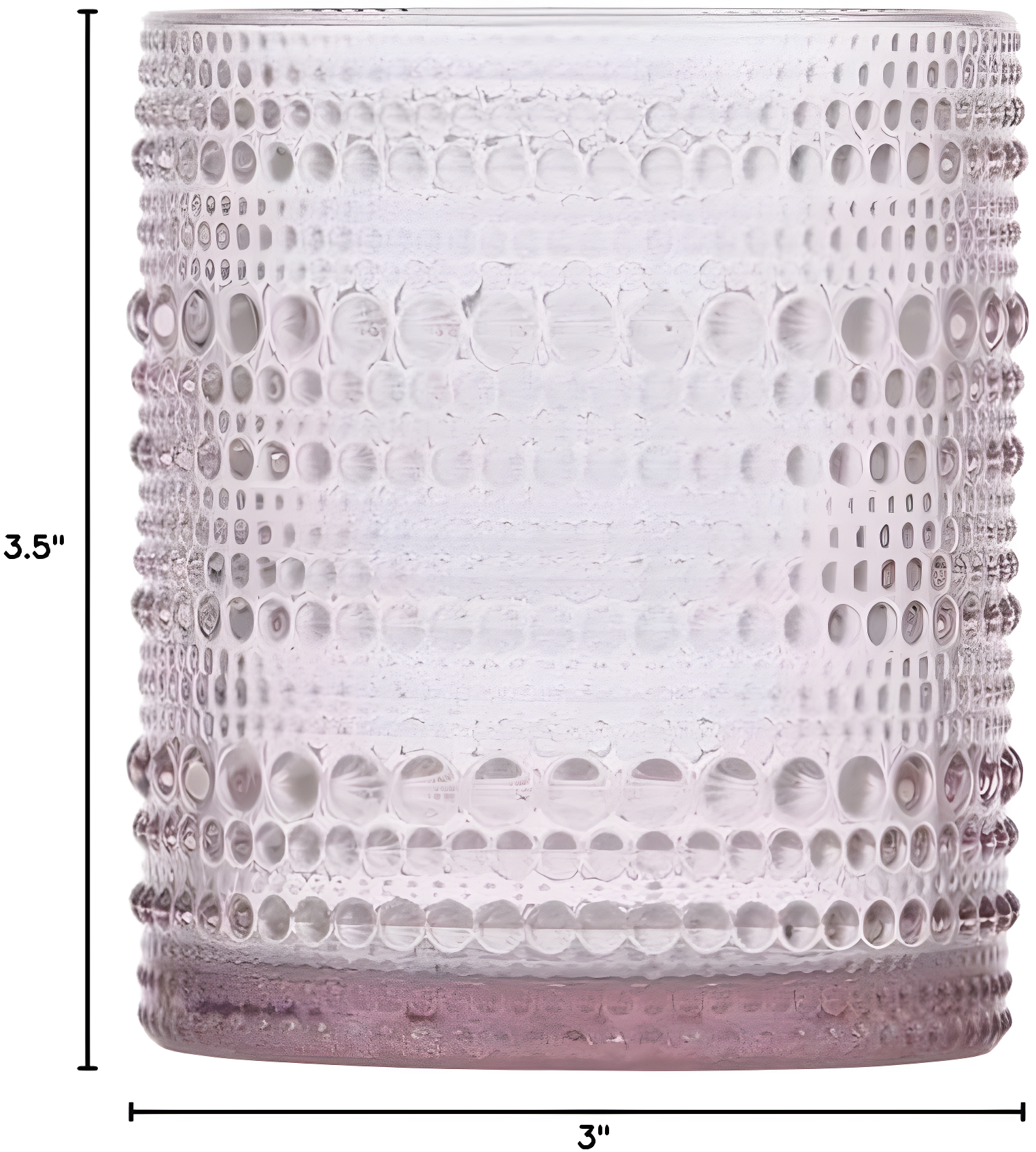 Jupiter Every Day Glasses