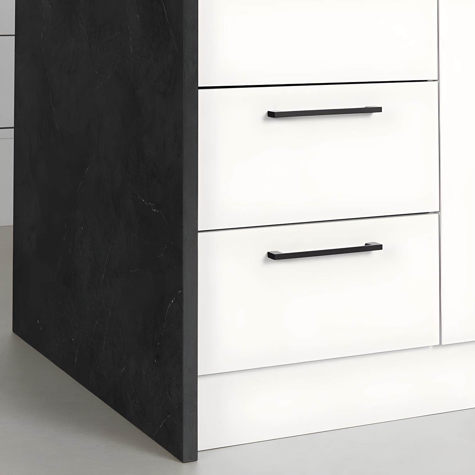 Myro 47.25'' Wide Kitchen Island