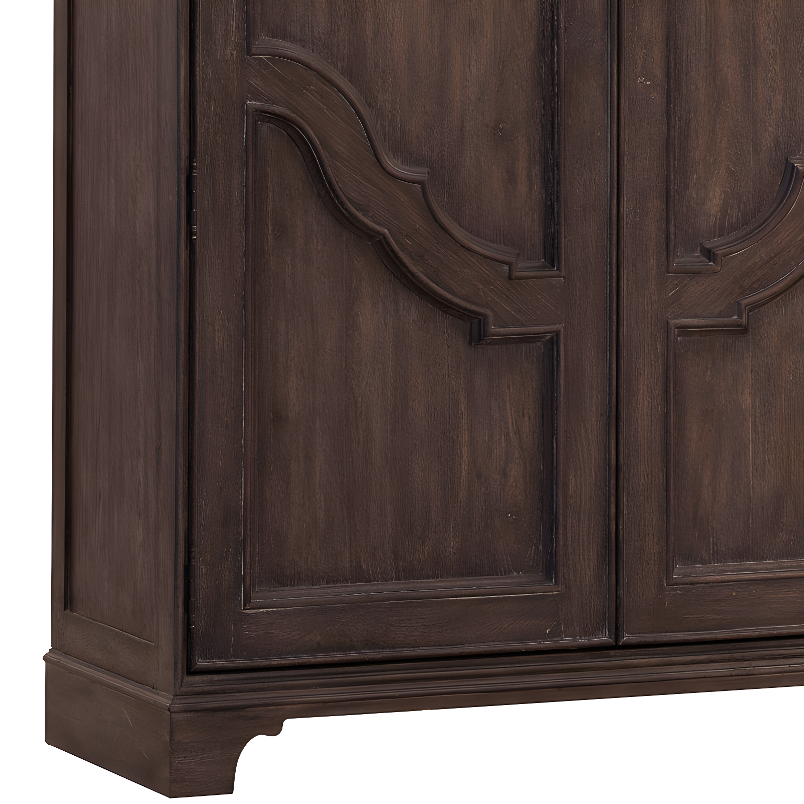Pulaski Furniture Revival Row 2-Door Armoire
