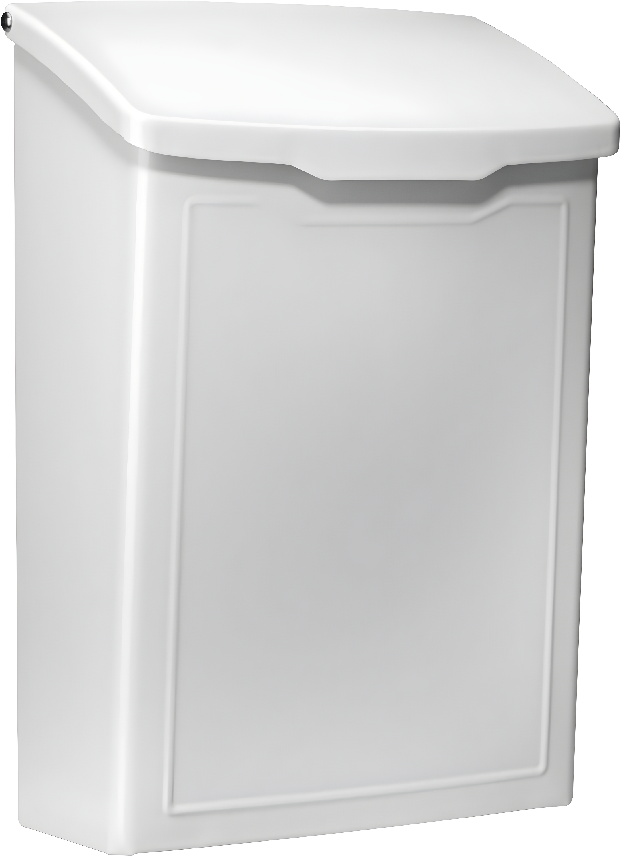 Architectural Mailboxes Marina Wall Mounted Mailbox