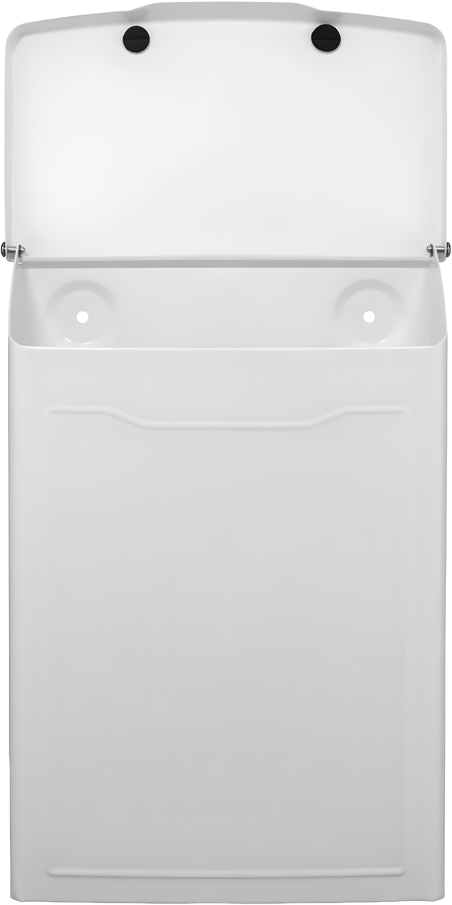 Architectural Mailboxes Marina Wall Mounted Mailbox