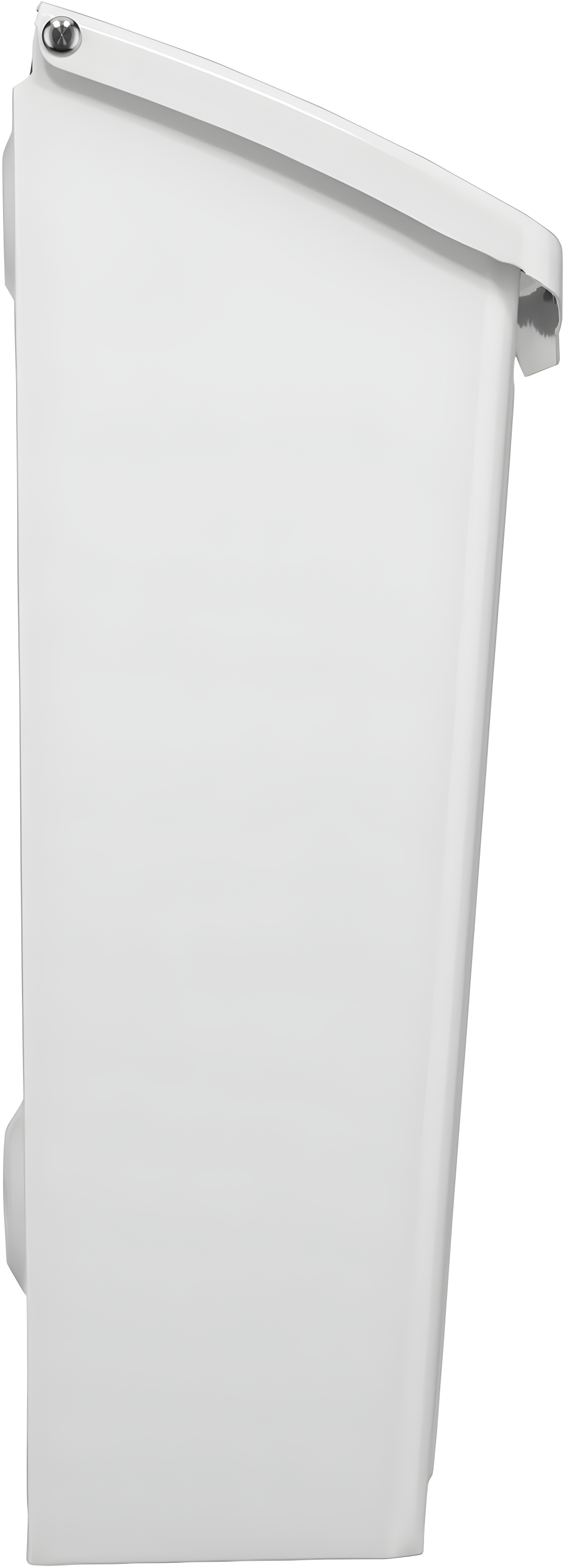Architectural Mailboxes Marina Wall Mounted Mailbox