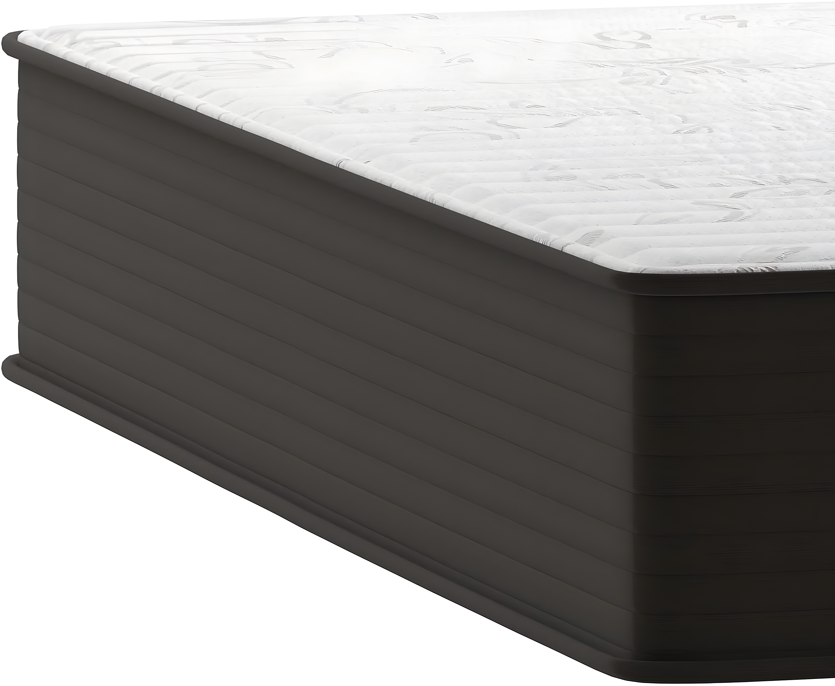 Flash Furniture 12" Hybrid Foam and Pocket Spring Mattress, Twin Mattress in a Box