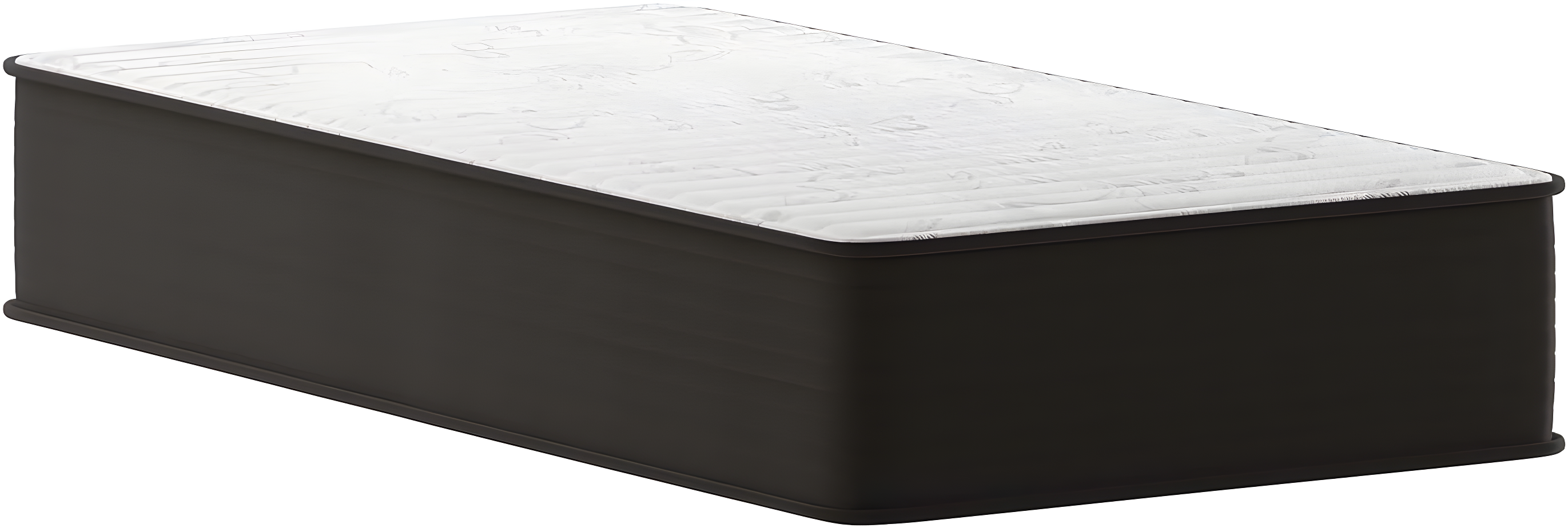 Flash Furniture 12" Hybrid Foam and Pocket Spring Mattress, Twin Mattress in a Box