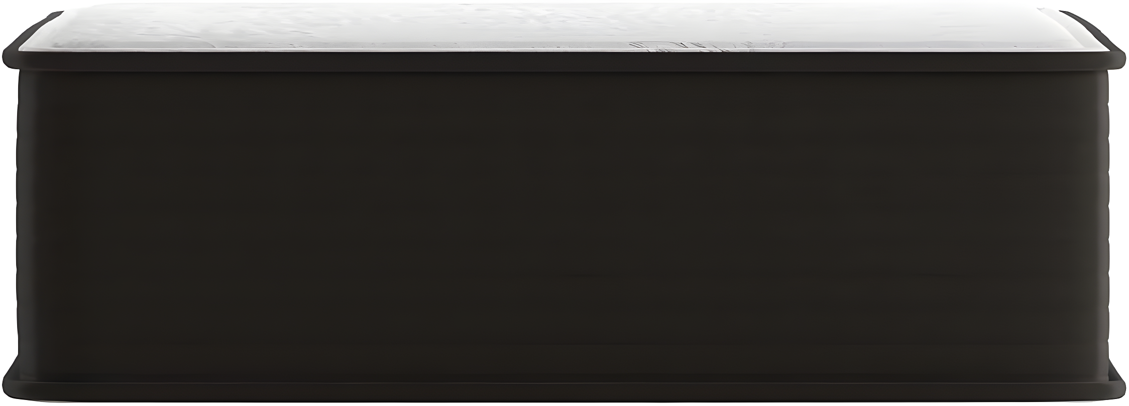 Flash Furniture 12" Hybrid Foam and Pocket Spring Mattress, Twin Mattress in a Box