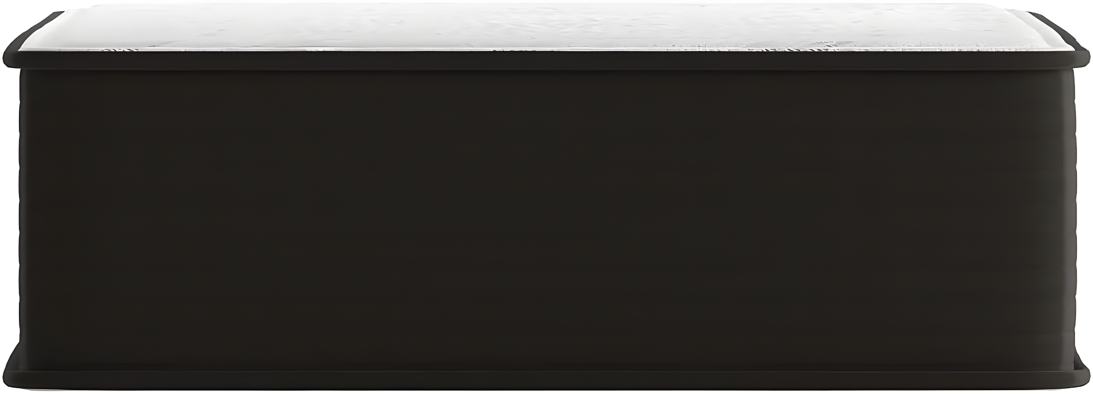 Flash Furniture 12" Hybrid Foam and Pocket Spring Mattress, Twin Mattress in a Box