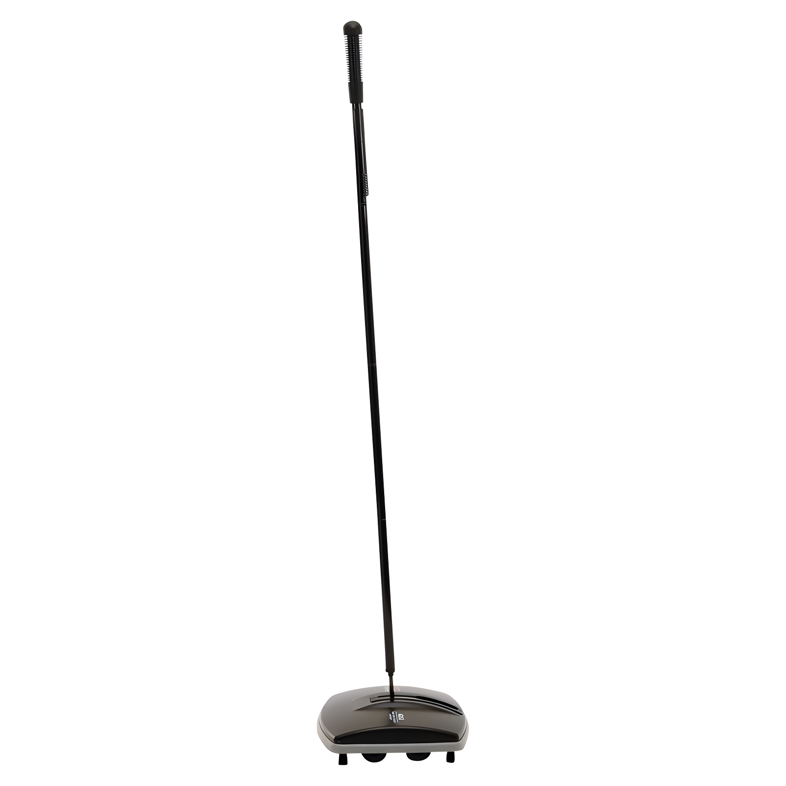 Rubbermaid Dual-Action Floor/Carpet  Sweeper, Gray & Reviews | Wayfair