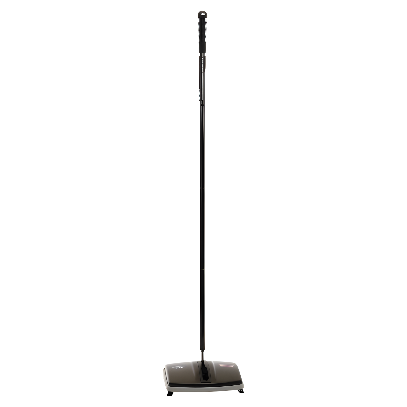 Rubbermaid Dual-Action Floor/Carpet  Sweeper, Gray & Reviews | Wayfair