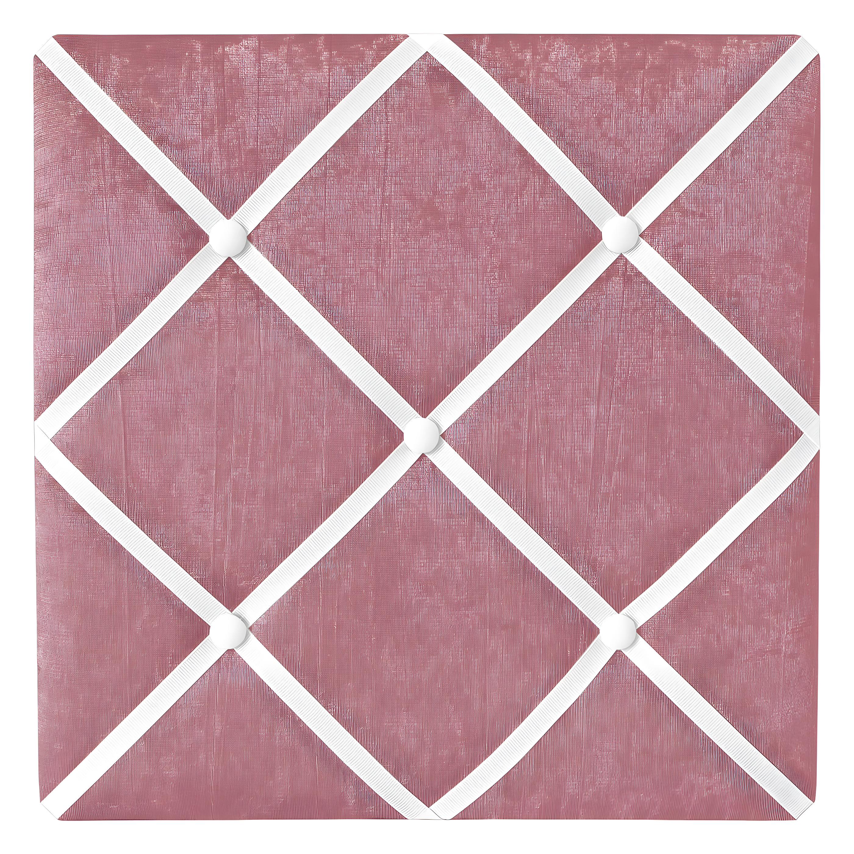 Sweet Jojo Designs Lace Photo Memo Board