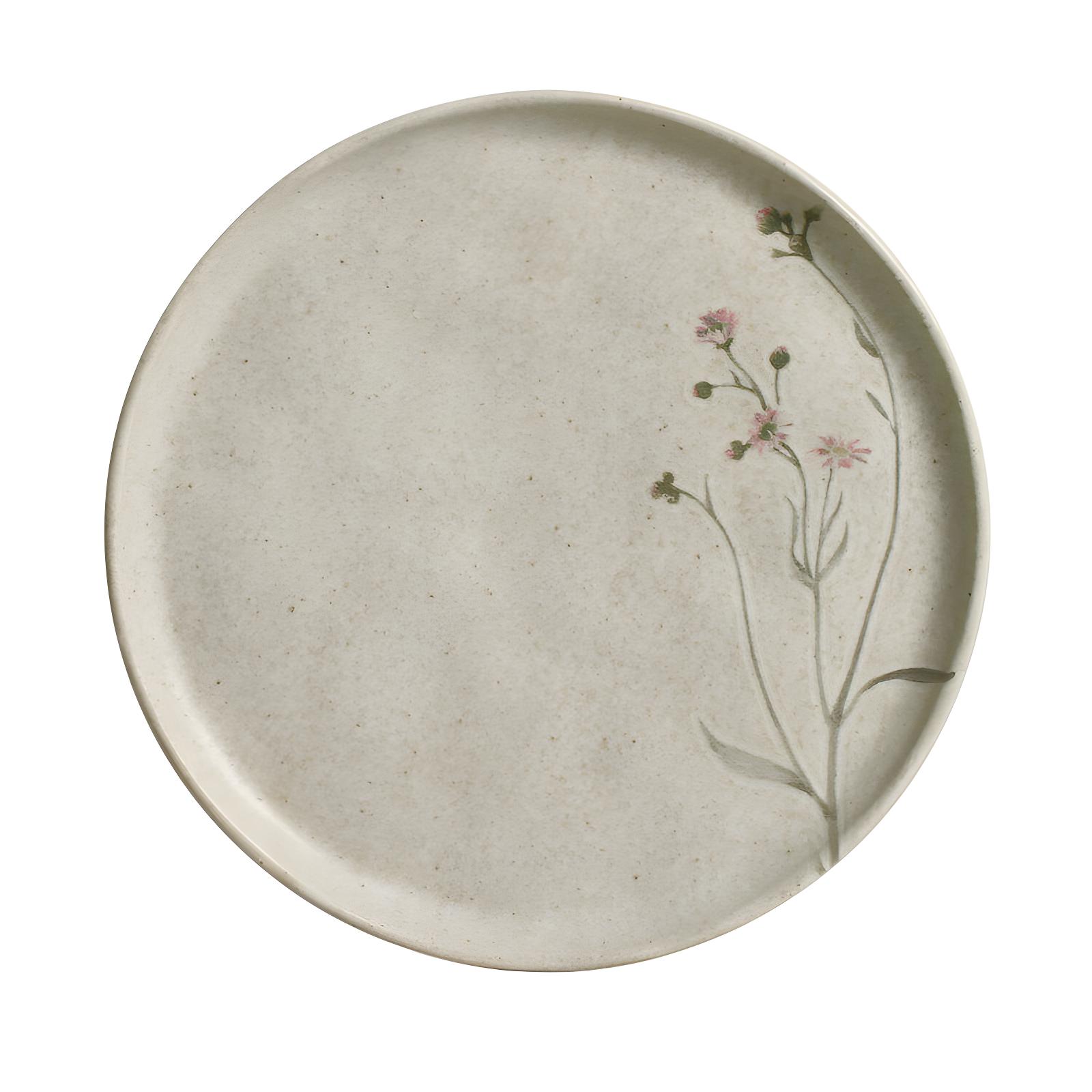 Campestre 16 Piece Stoneware Dinnerware Set - Service for 4