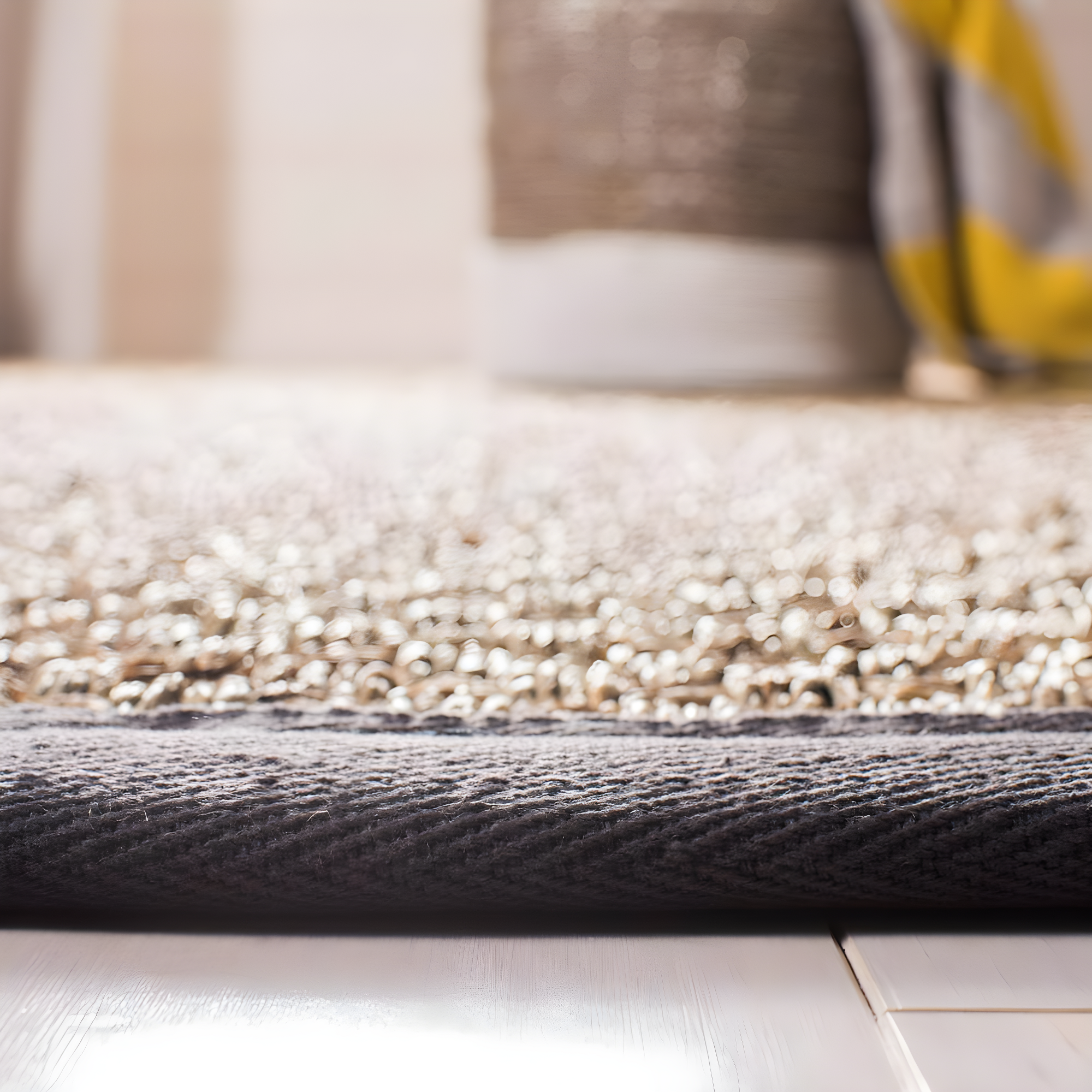 Natural Fiber NF114 Power Loomed Indoor Accent Rug - Natural/Grey - 2'x3' - Safavieh.