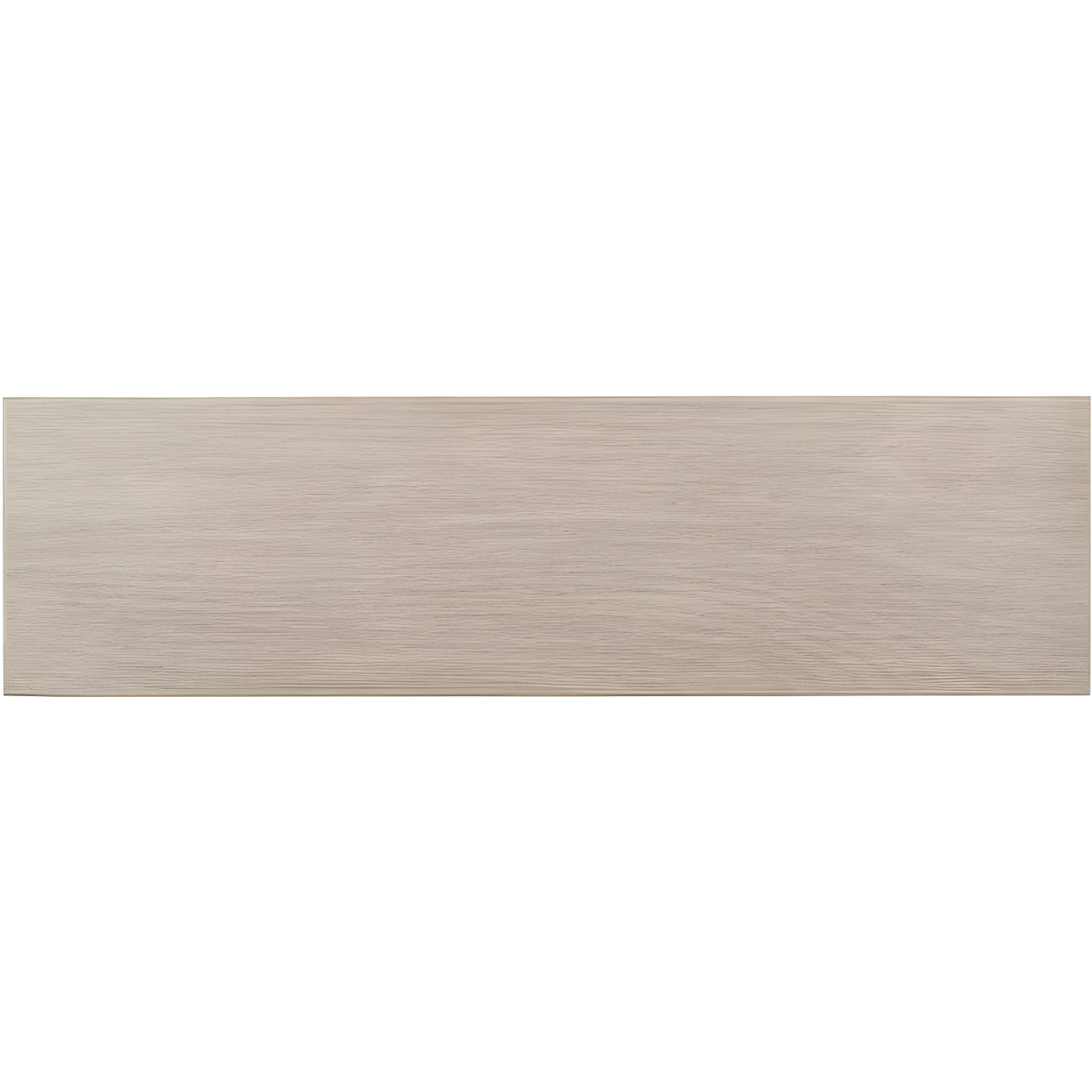 Landers 3 Drawer Console Table - Greige - Safavieh