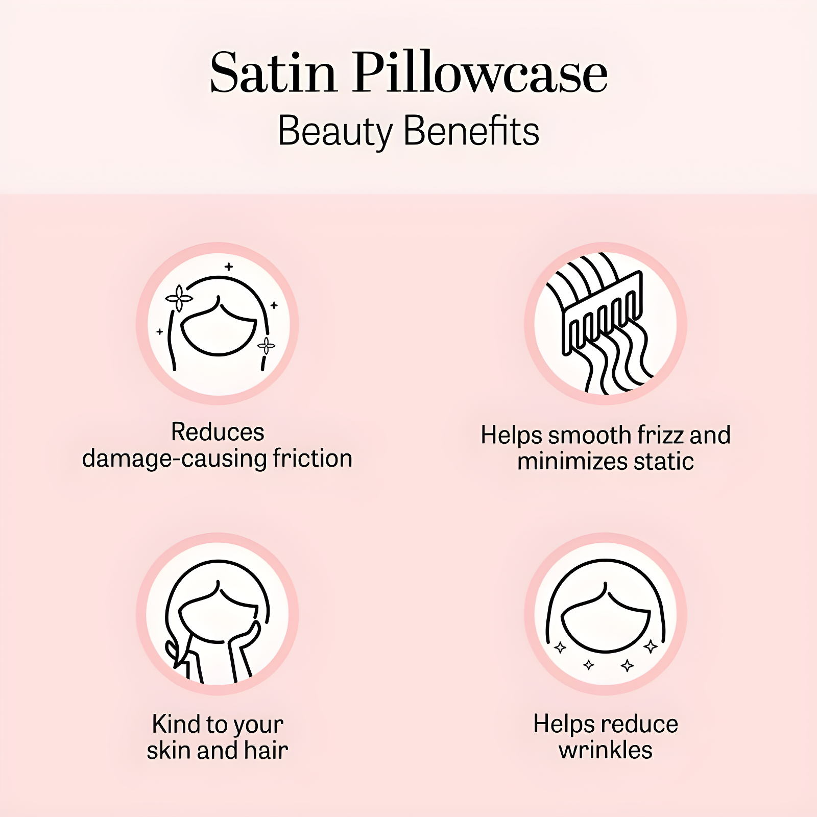 Satin Luxury Sheet Set