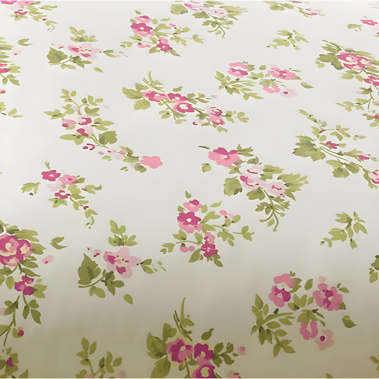 Laura Ashley Cotton Flannel Cozy Sheet Sets