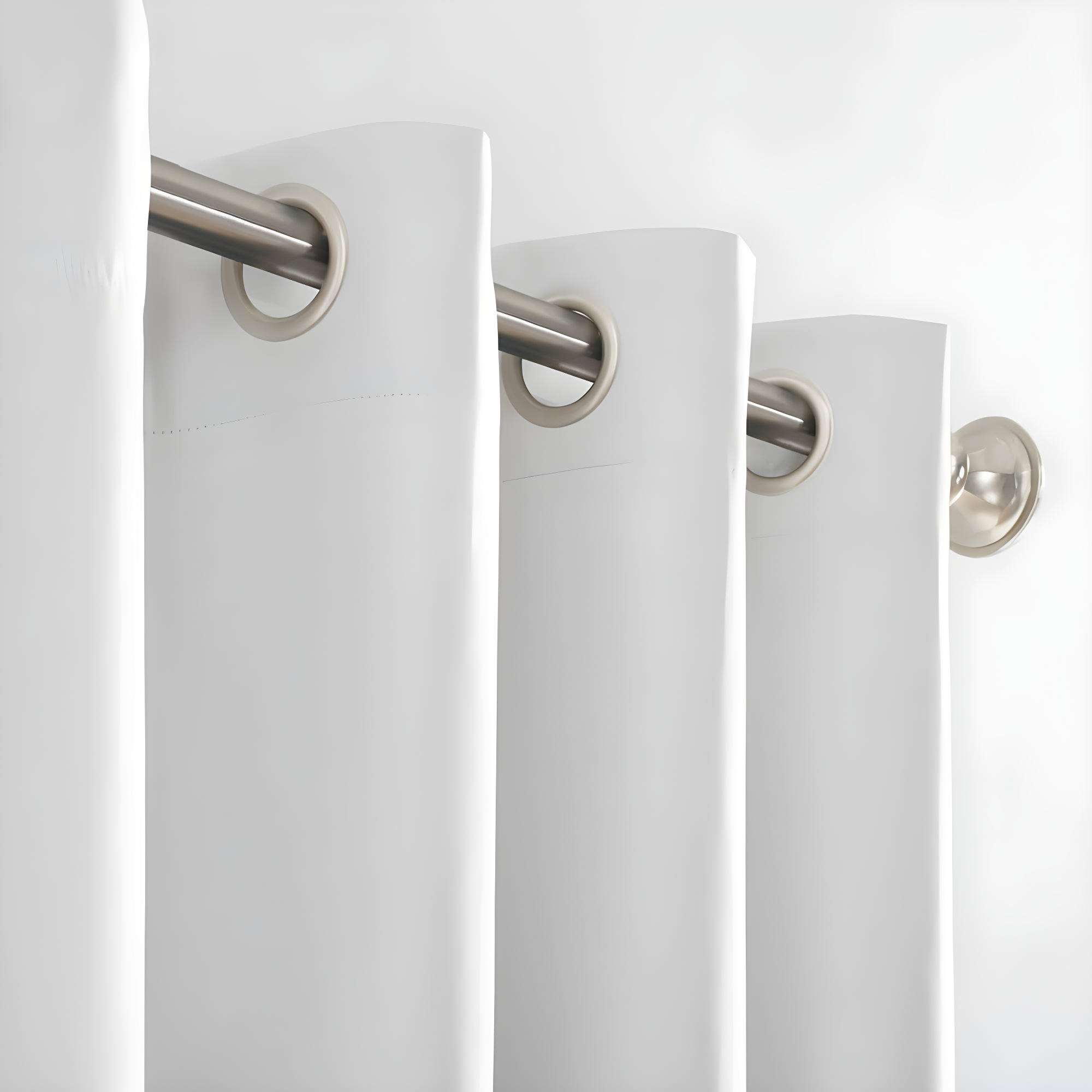 Cameron Thermal Insulated 100% Blackout Grommet Curtain Panel