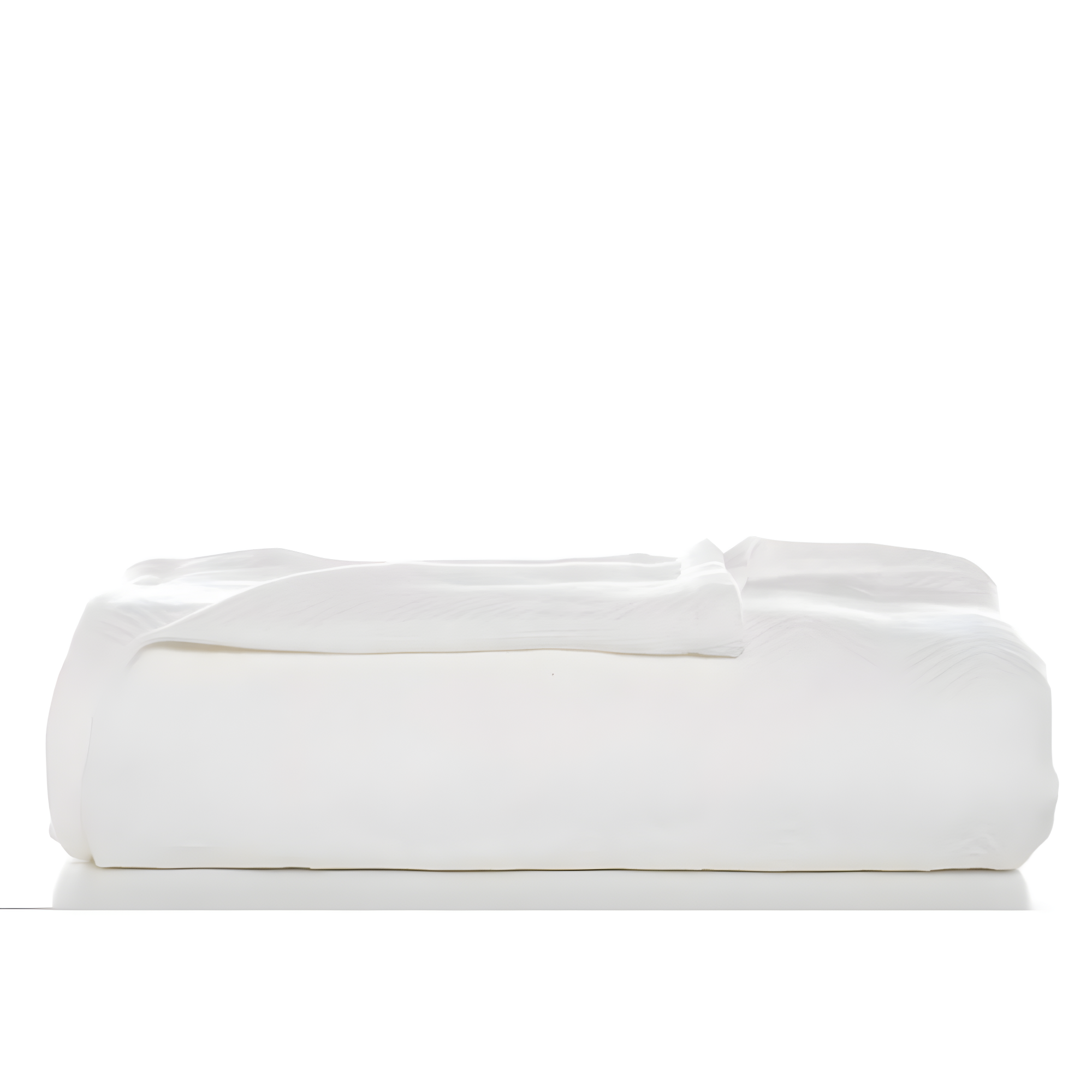 Eddie Bauer Herringbone Cotton Reversible Blanket