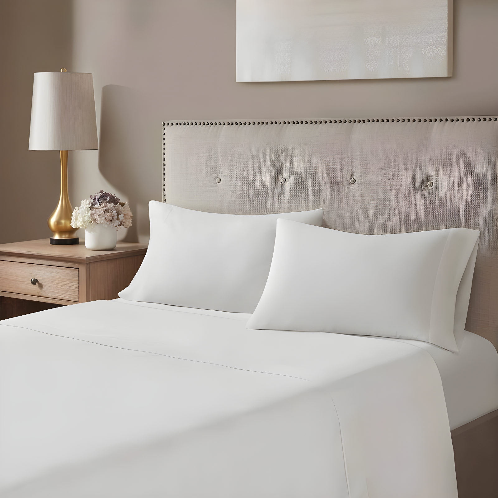 Emilia 12 Piece Jacquard Comforter Set with Bed Sheets