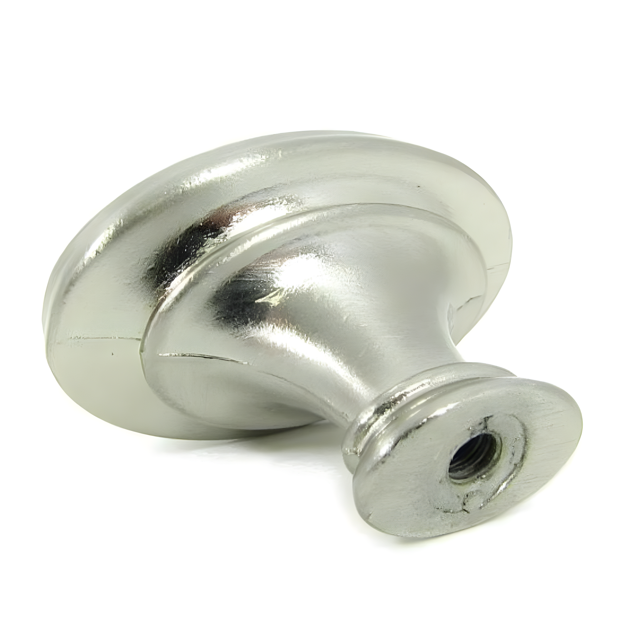 Stone Mill Hardware Oakley 15/16 Length Oval Knob