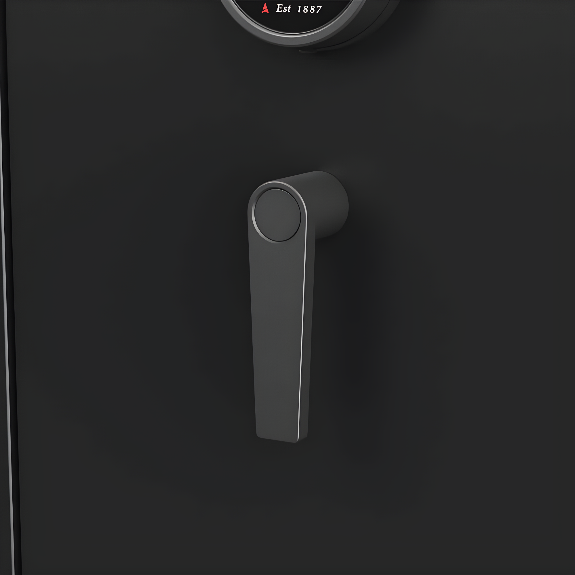 Sports Afield Sports Afield Domain Fireproof Electronic Lock Safe