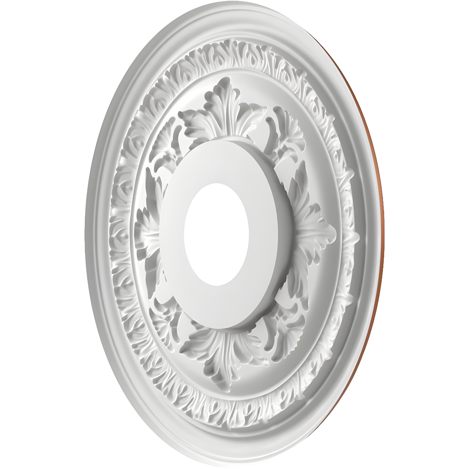 Baltimore Thermoformed Ceiling Medallion