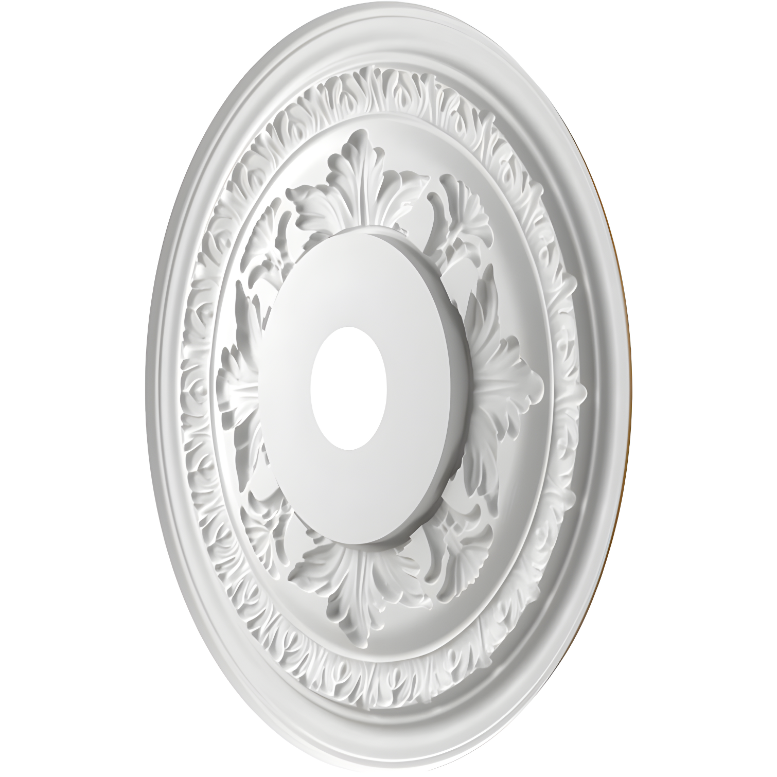 Baltimore Thermoformed Ceiling Medallion