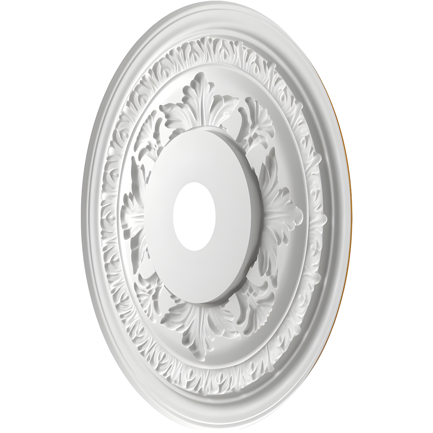 Baltimore Thermoformed Ceiling Medallion