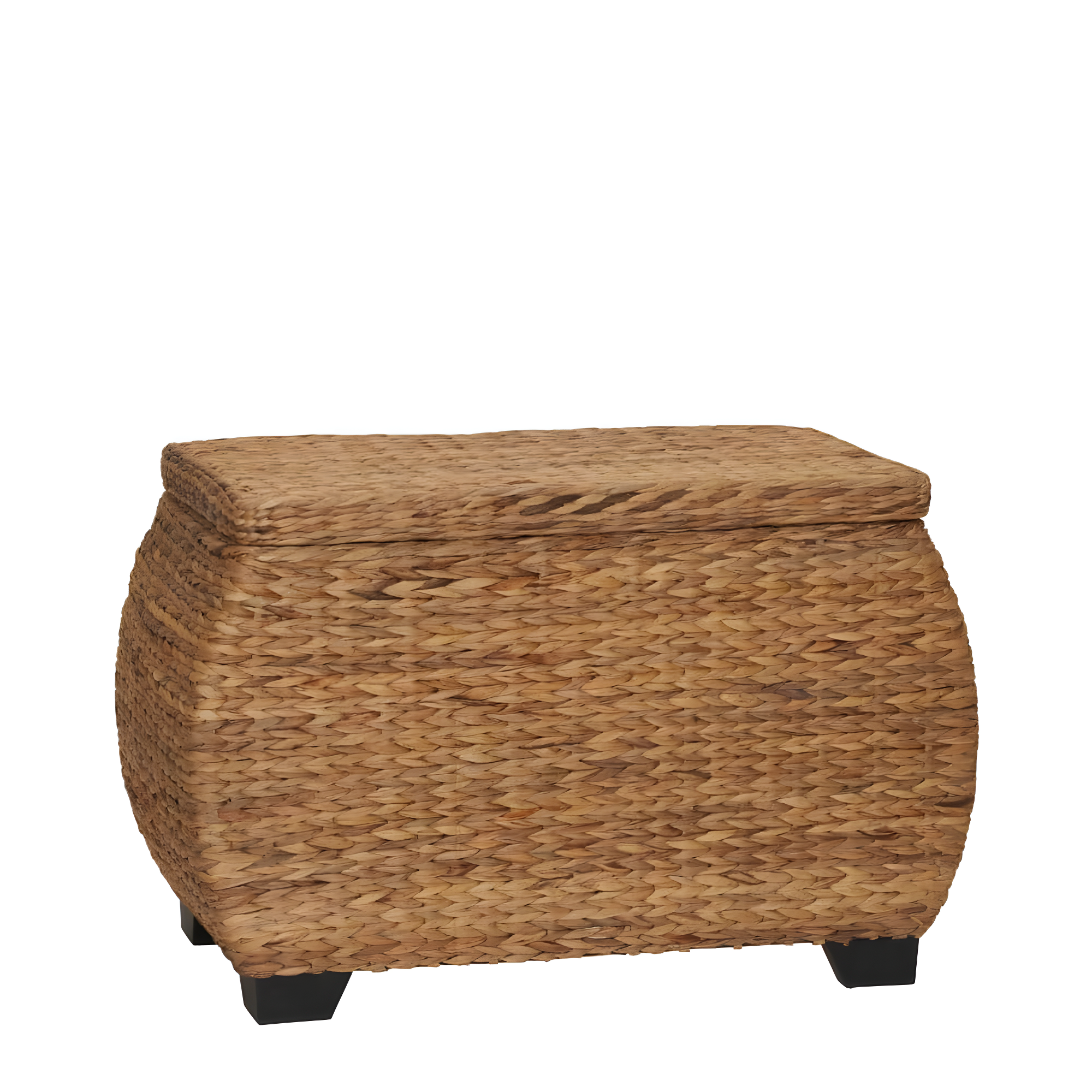 Natural Woven Box