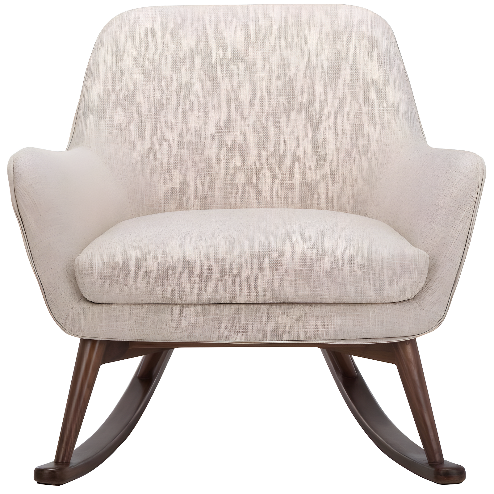 Tye Rocking Chair