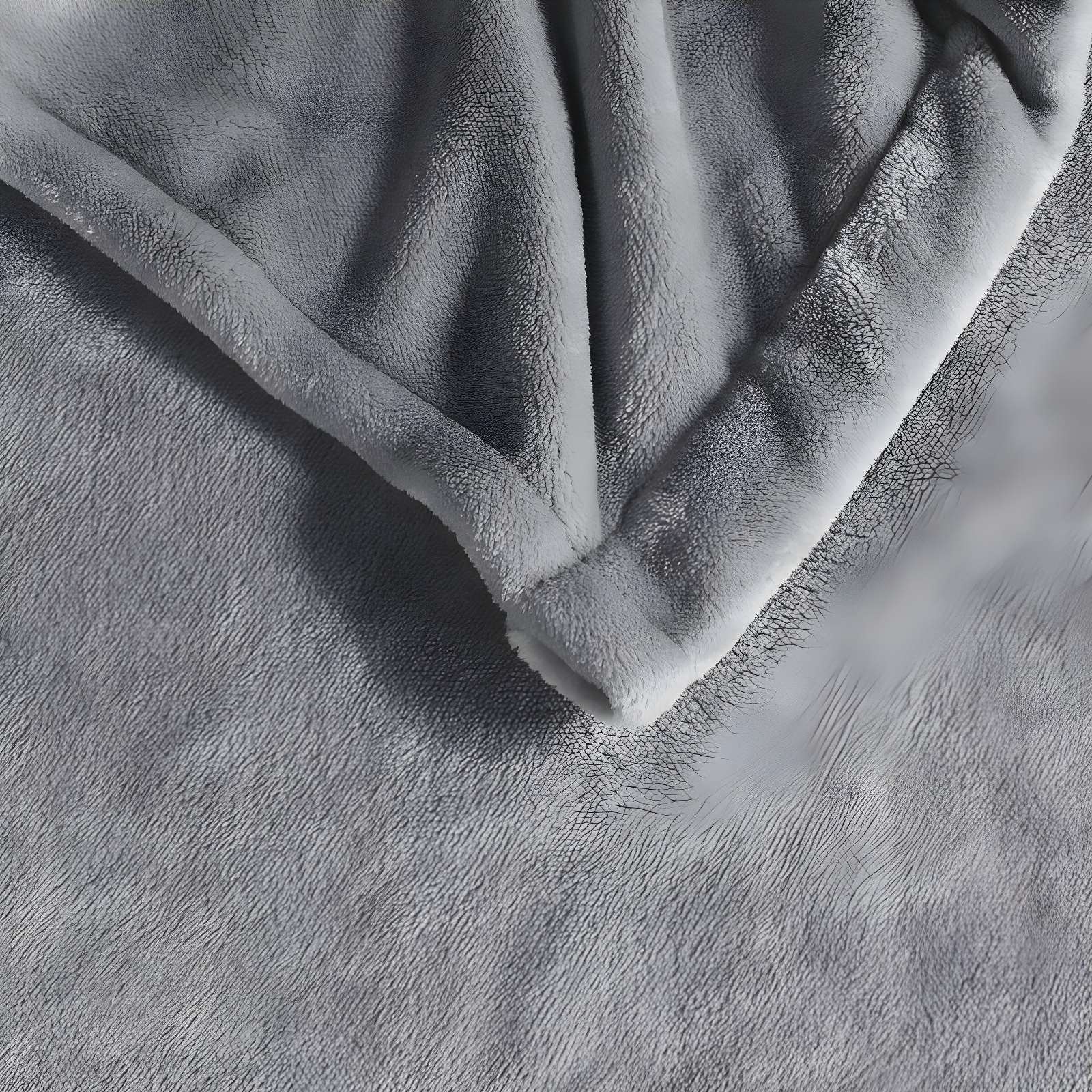 Beautyrest Heated Plush Oversized Throw
