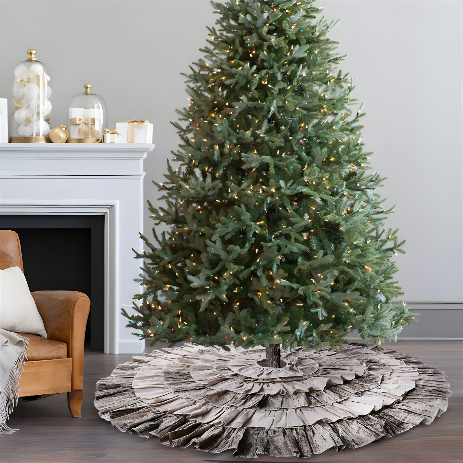 Tree Skirt