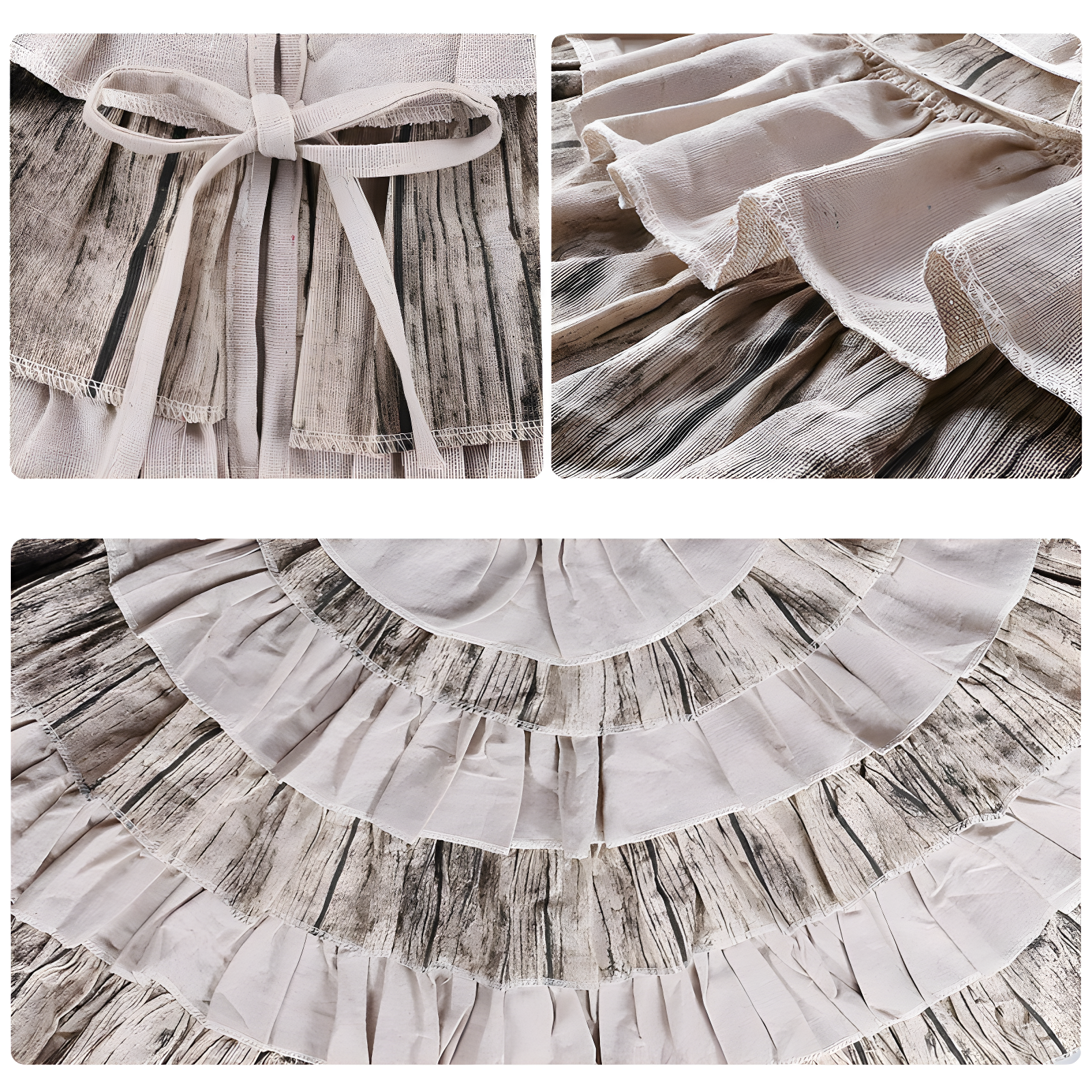 Tree Skirt