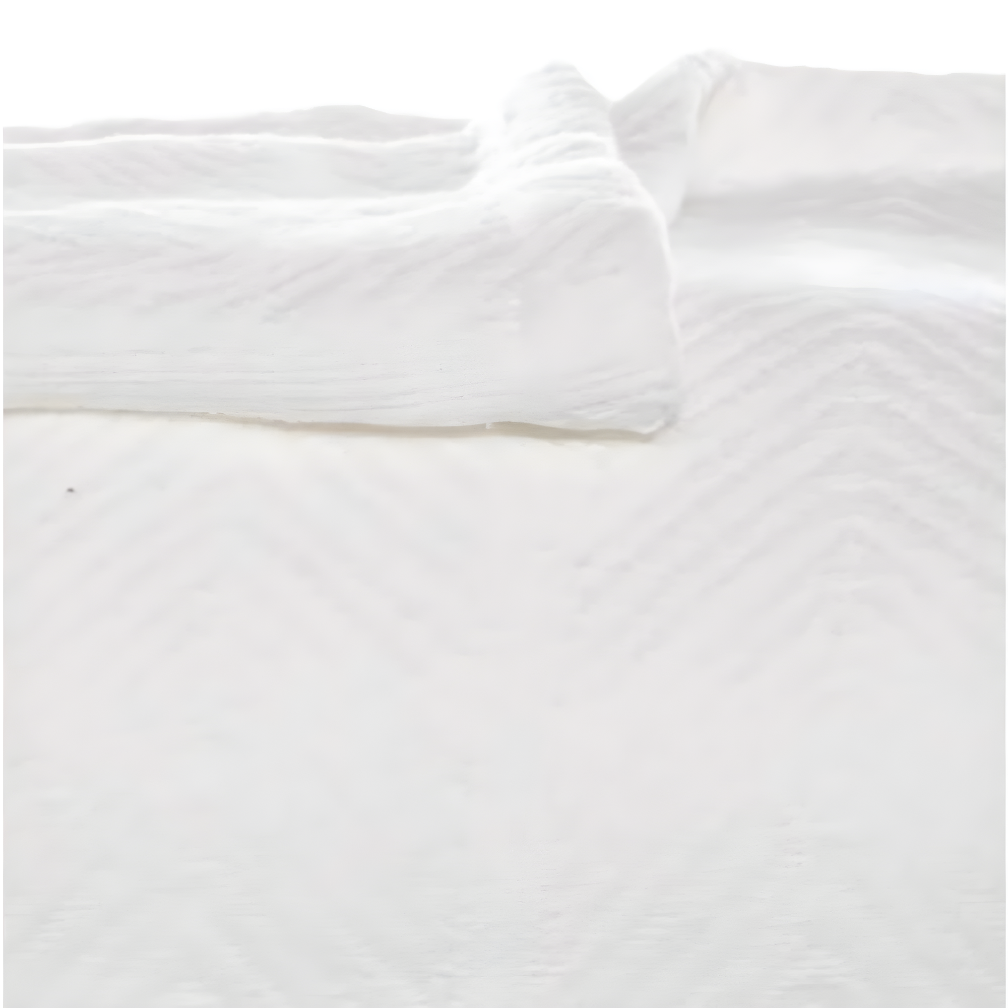 Eddie Bauer Eddie Bauer Herringbone Cotton Reversible Blanket