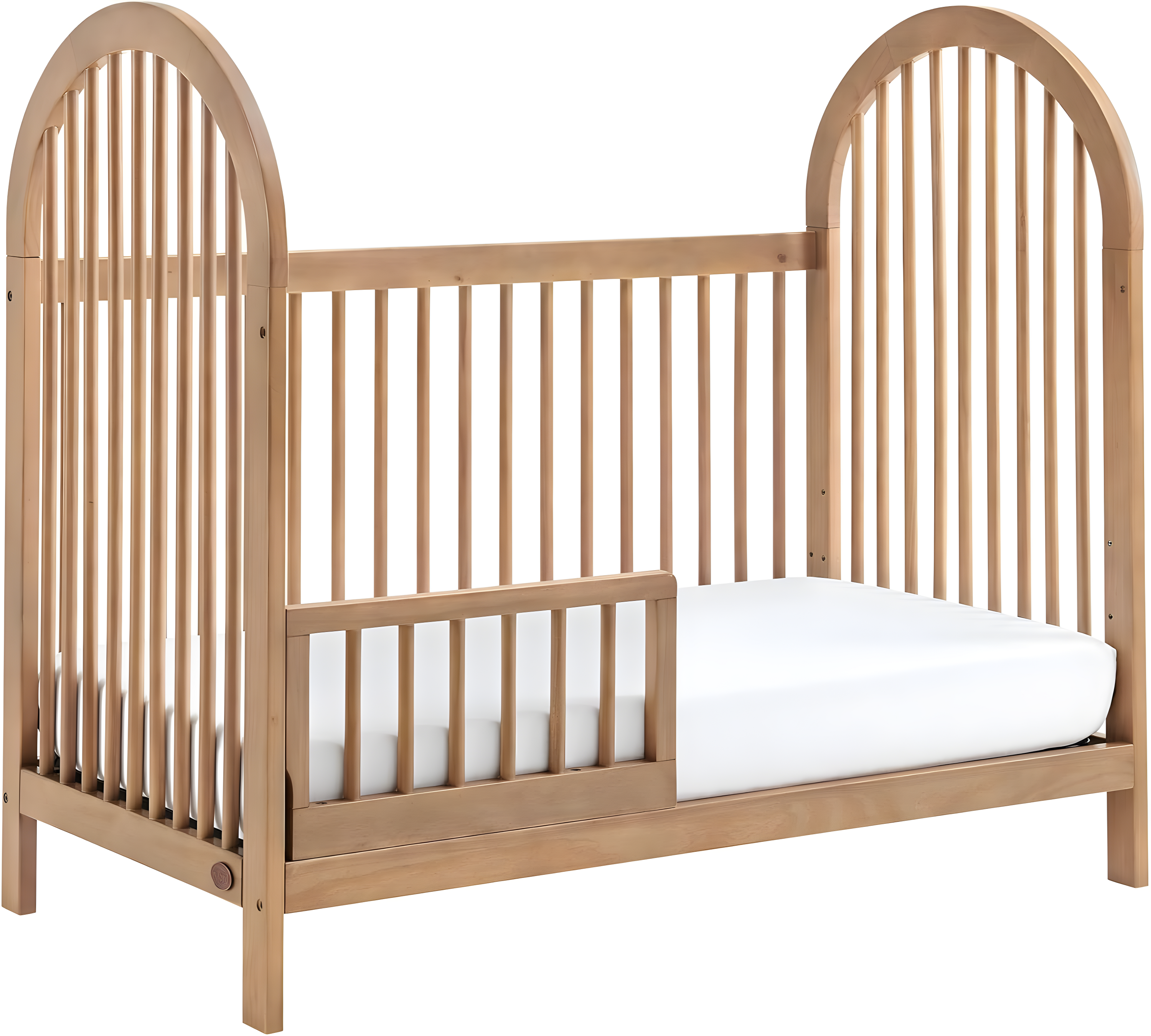 Soho Baby Everlee Island Crib Guard Rail
