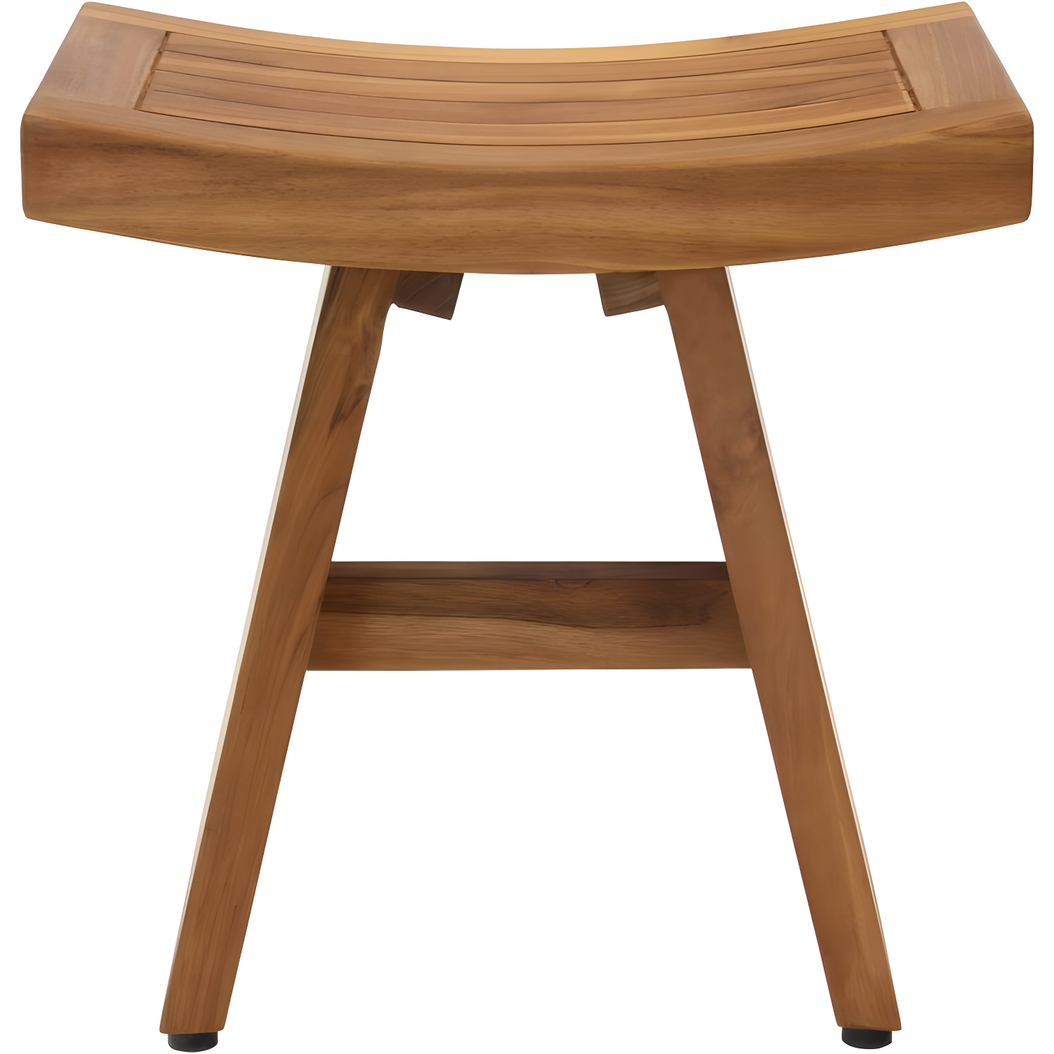 Aqua Teak The Original 18" Asia Teak Shower Bench