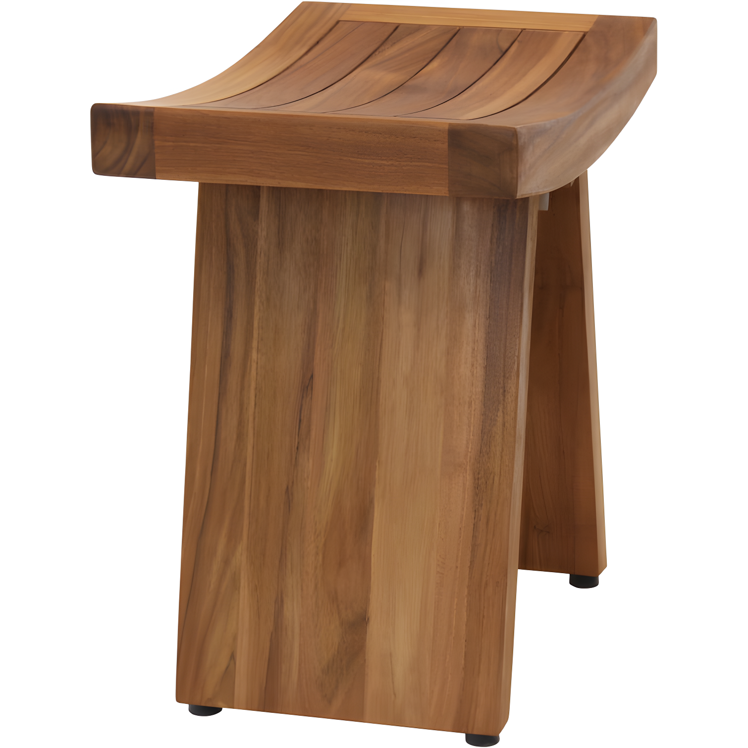 Aqua Teak The Original 18" Asia Teak Shower Bench