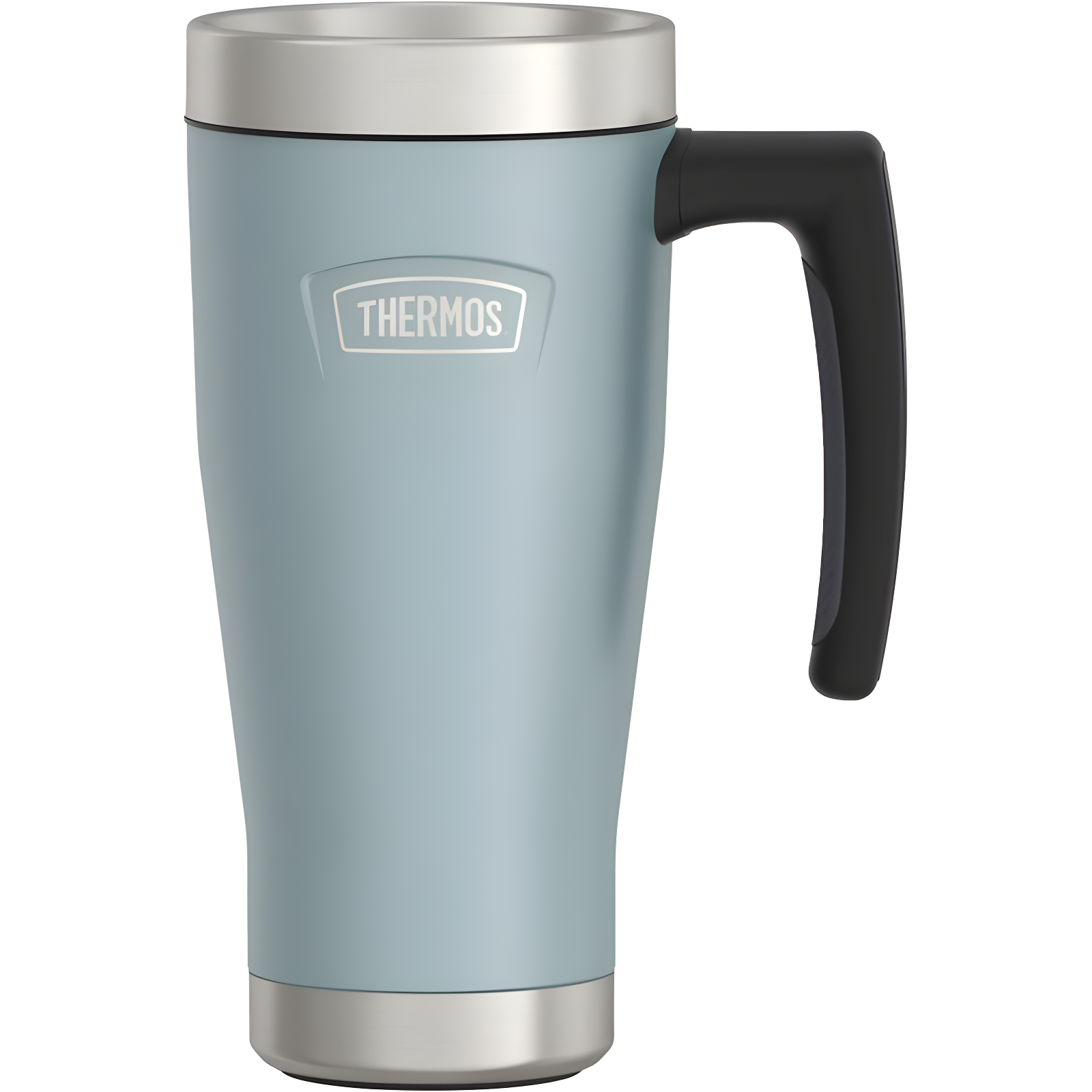 Thermos 16 oz. Icon Stainless Steel Travel Mug - Glacier