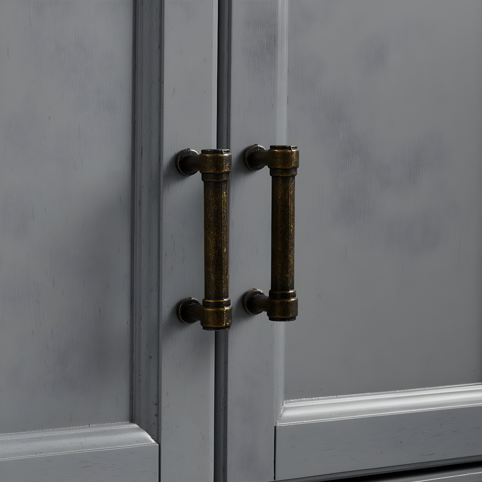 Tara 67.75'' Kitchen Pantry