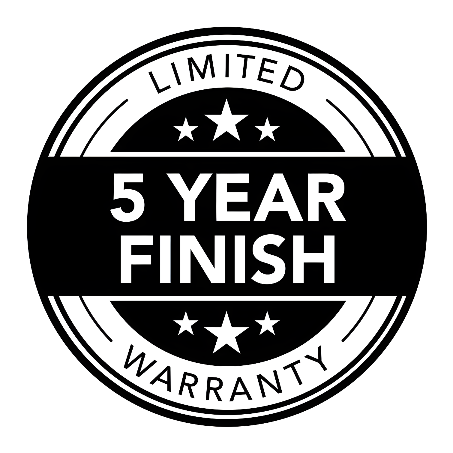 Emblem Single Cylinder Deadbolt