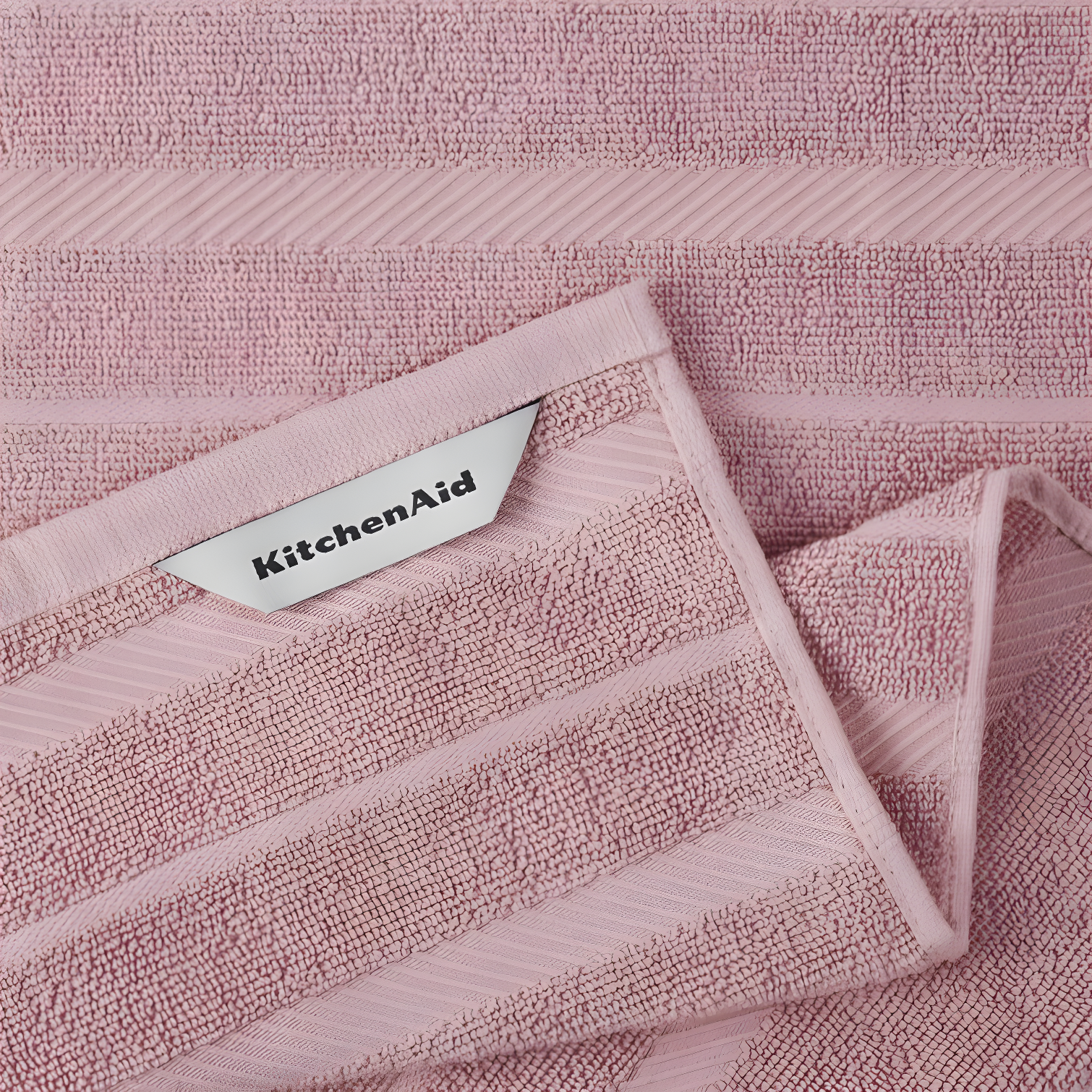 Kitchen Aid Albany Kitchen Towel Set